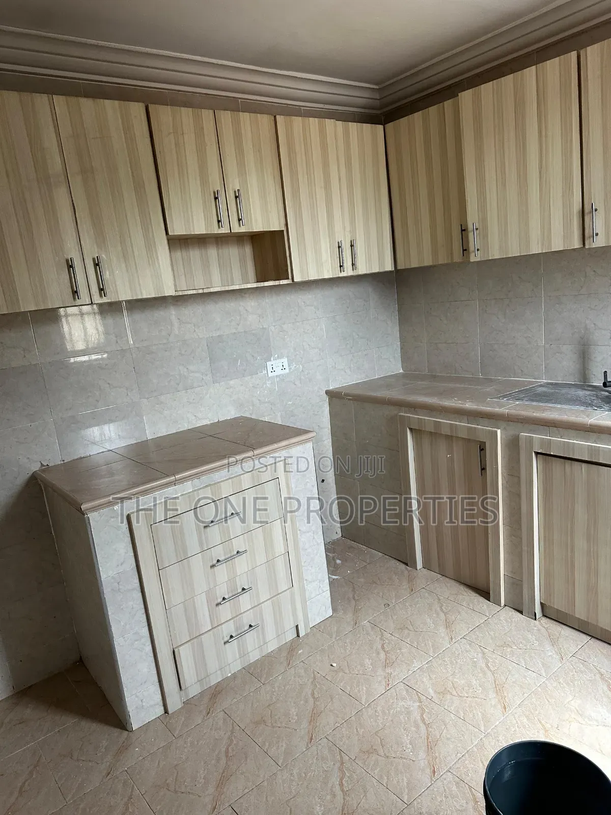 2bdrm Apartment in Pillar 2 for rent in Pillar 2