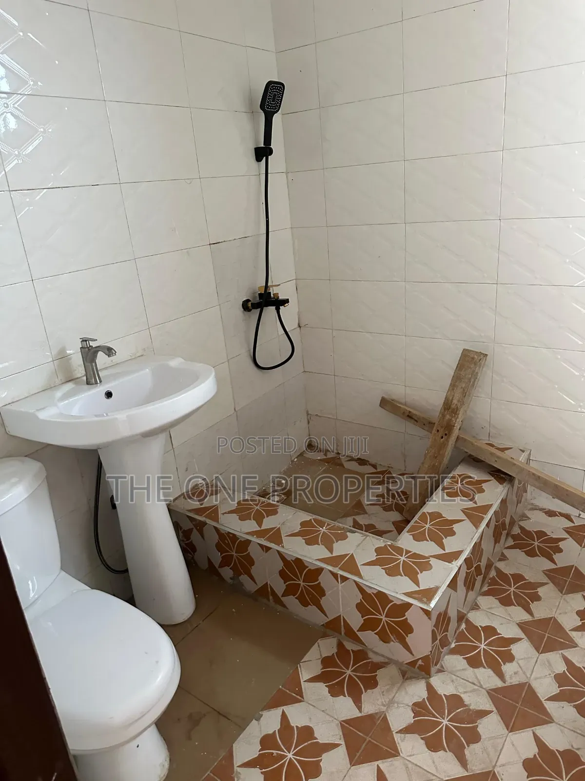 2bdrm Apartment in Pillar 2 for rent in Pillar 2