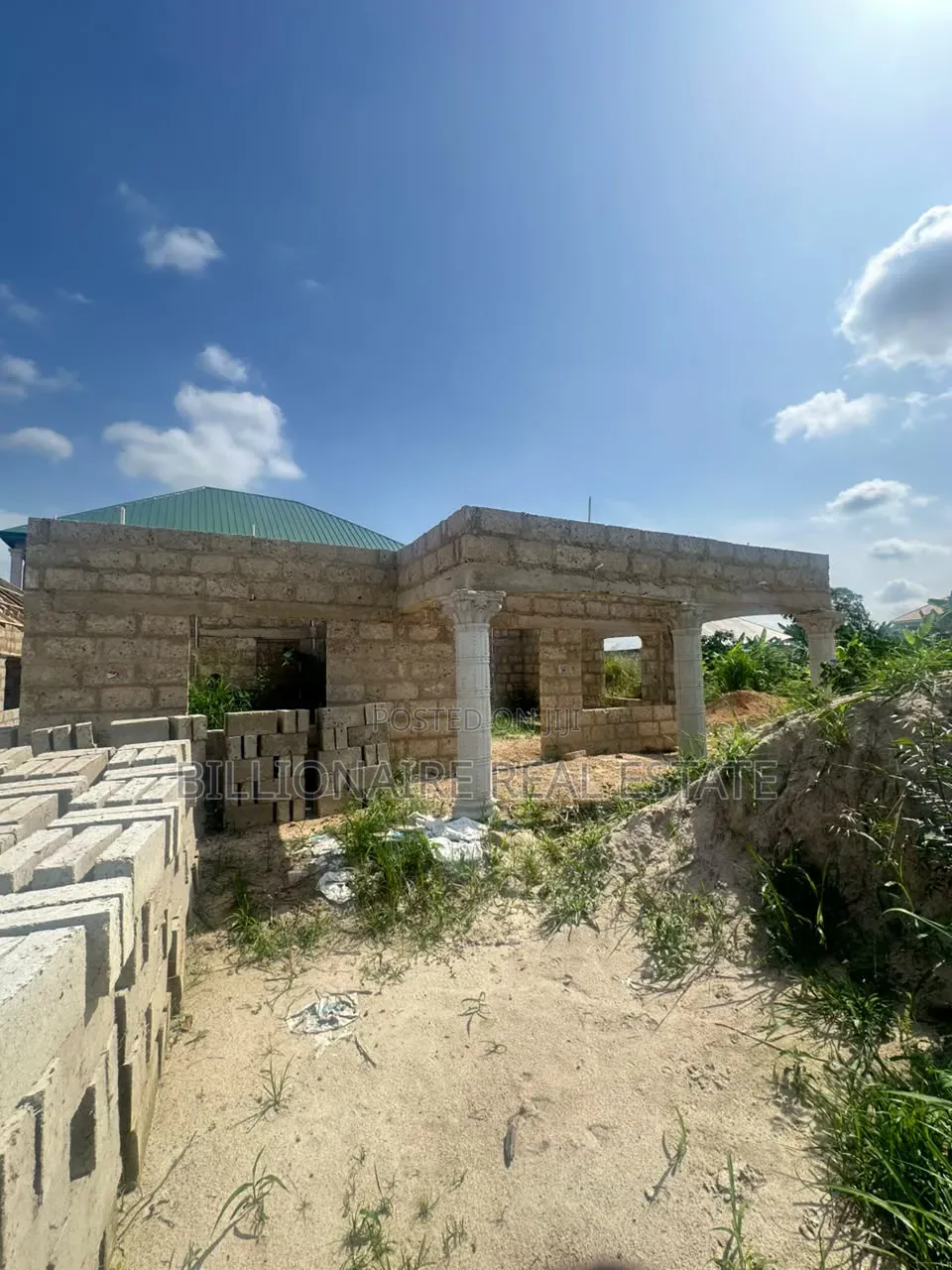 4bdrm House in Atonsu Aputuogya, Kumasi Metropolitan for sale in Kumasi Metropolitan