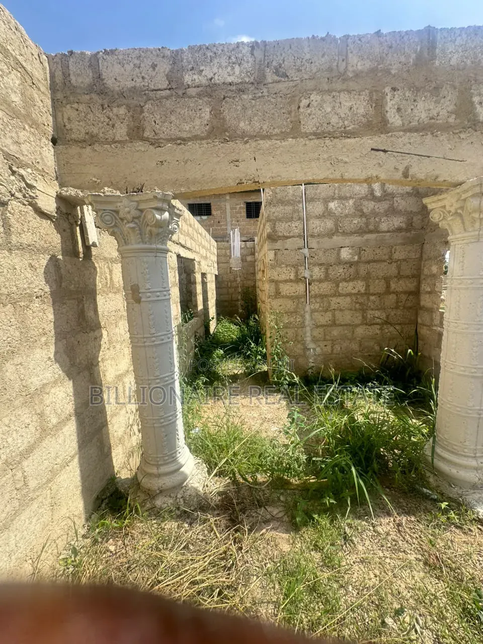 4bdrm House in Atonsu Aputuogya, Kumasi Metropolitan for sale in Kumasi Metropolitan