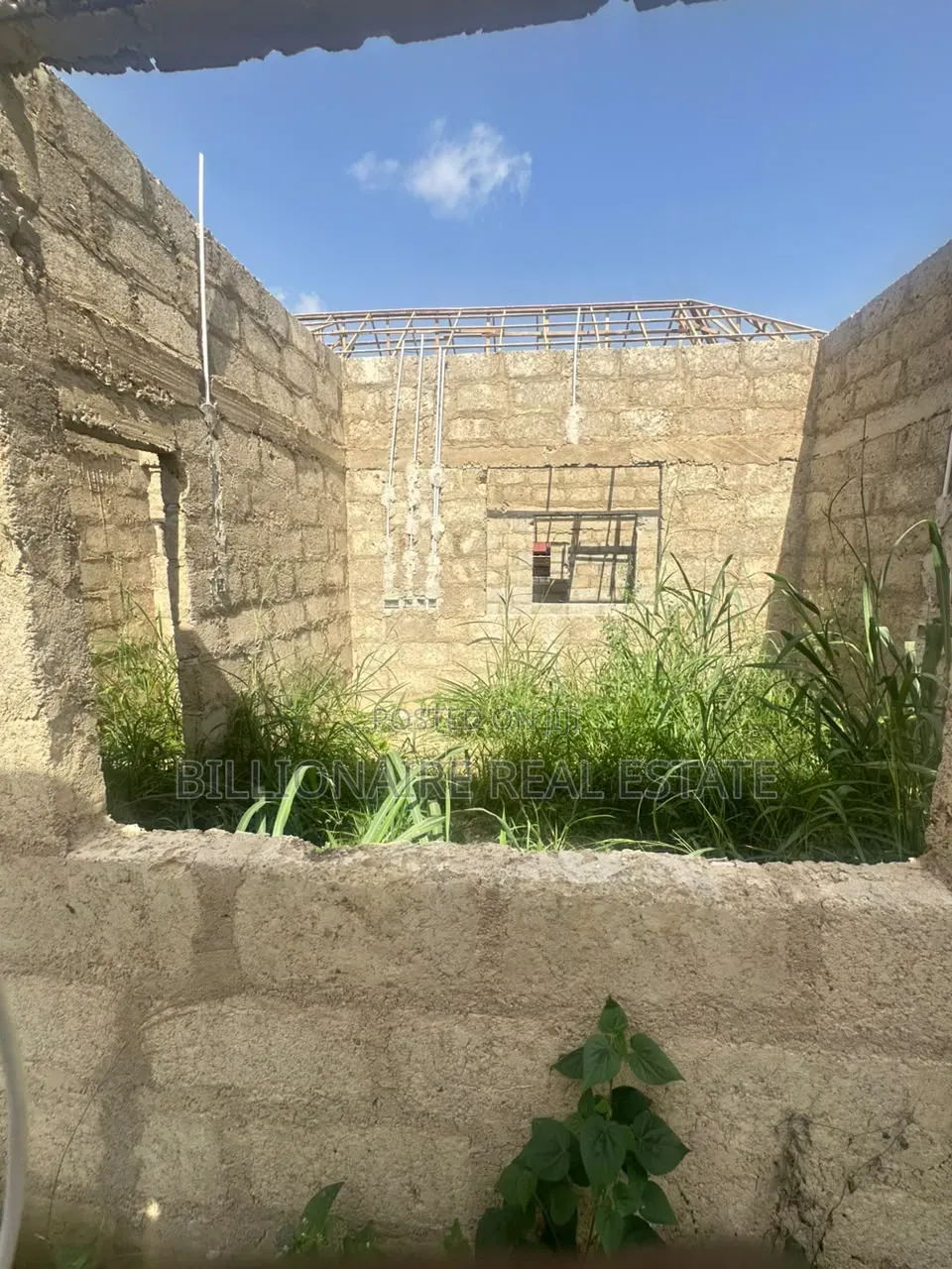 4bdrm House in Atonsu Aputuogya, Kumasi Metropolitan for sale in Kumasi Metropolitan