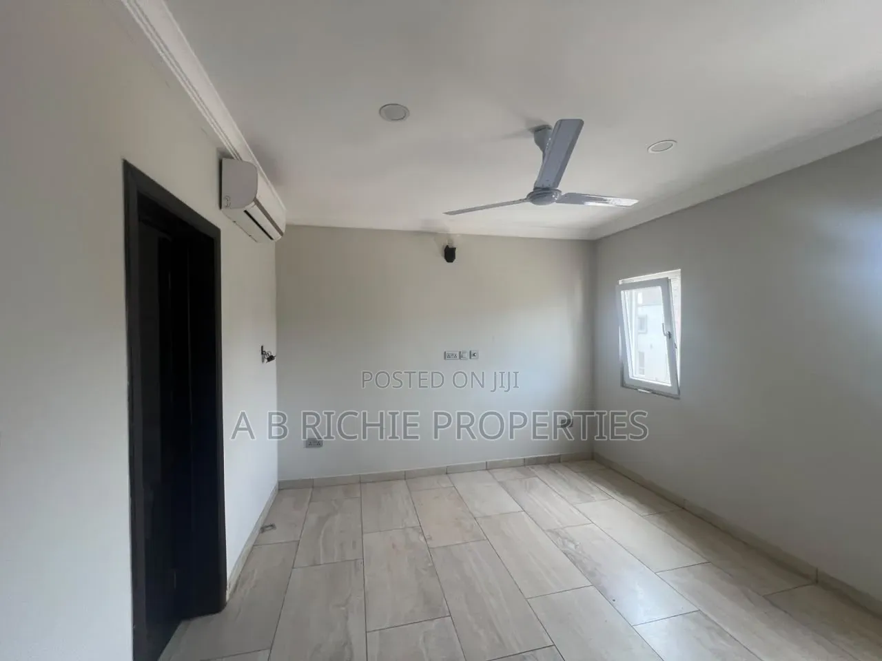 2bdrm Townhouse / Terrace in Ab Richie Properties, Tseaddo for rent in Tseaddo