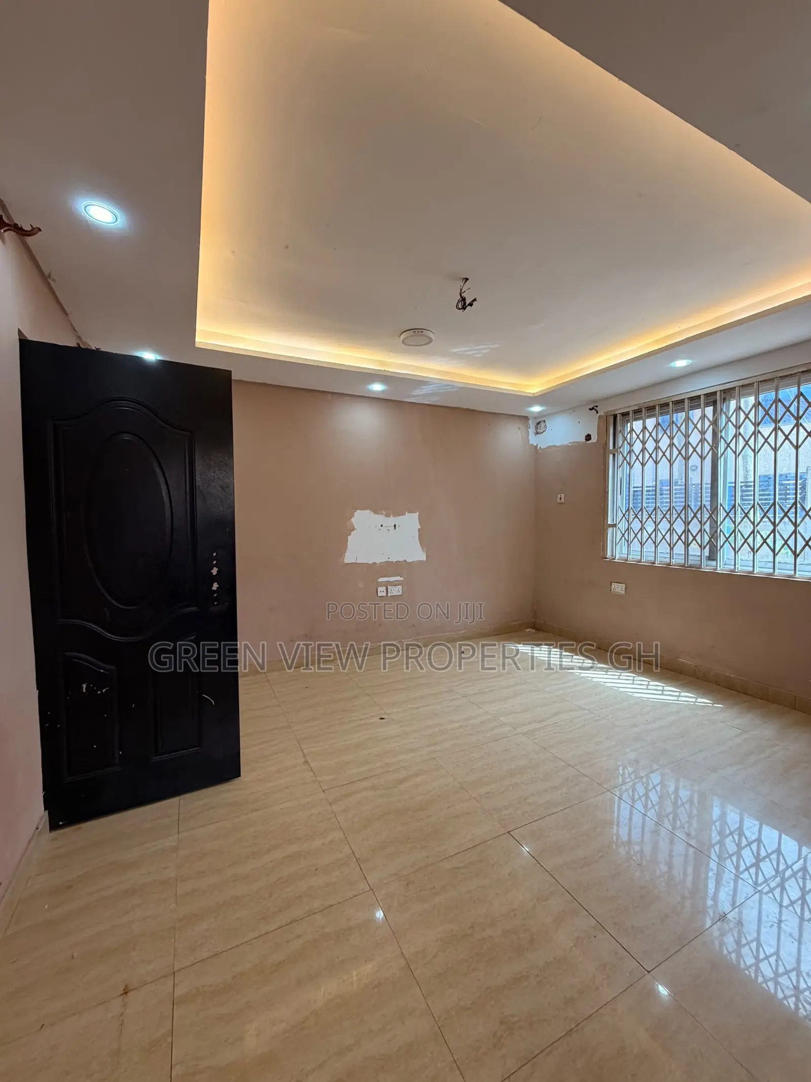 1bdrm Room & Parlour in West Hills Mall Area for rent in West Hills Mall Area