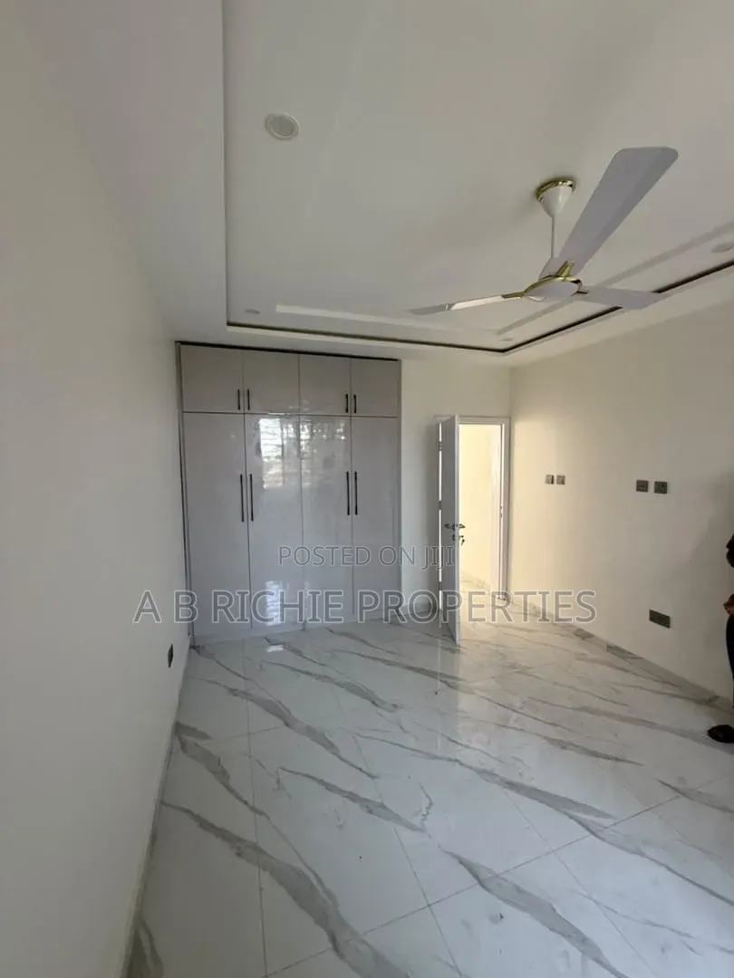 5bdrm House in Ab Richie Properties, Lartebiokorshie for rent in Lartebiokorshie