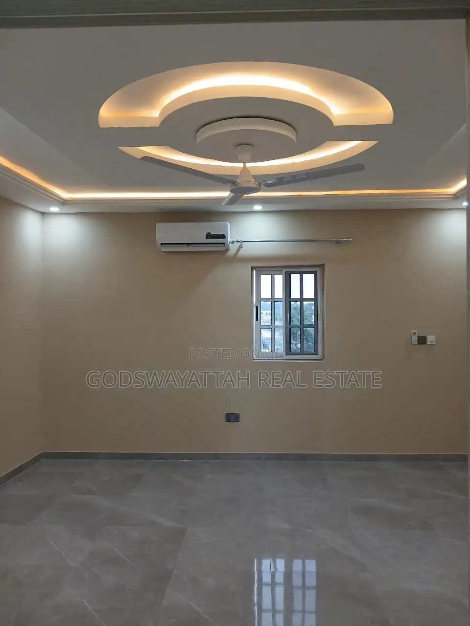1bdrm Apartment in East Legon, Adjiriganor for rent in Adjiriganor