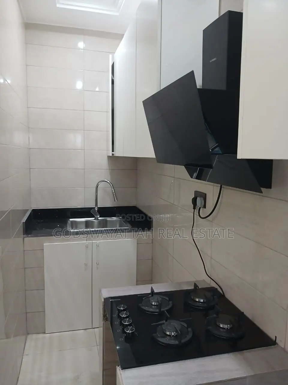 1bdrm Apartment in East Legon, Adjiriganor for rent in Adjiriganor