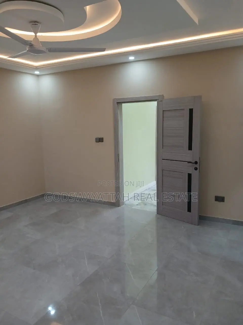 1bdrm Apartment in East Legon, Adjiriganor for rent in Adjiriganor