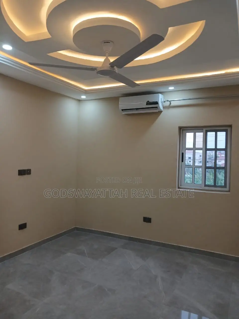 1bdrm Apartment in East Legon, Adjiriganor for rent in Adjiriganor