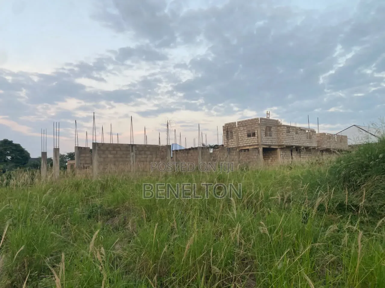 3bdrm House in Sunyani Municipal for sale in Sunyani Municipal