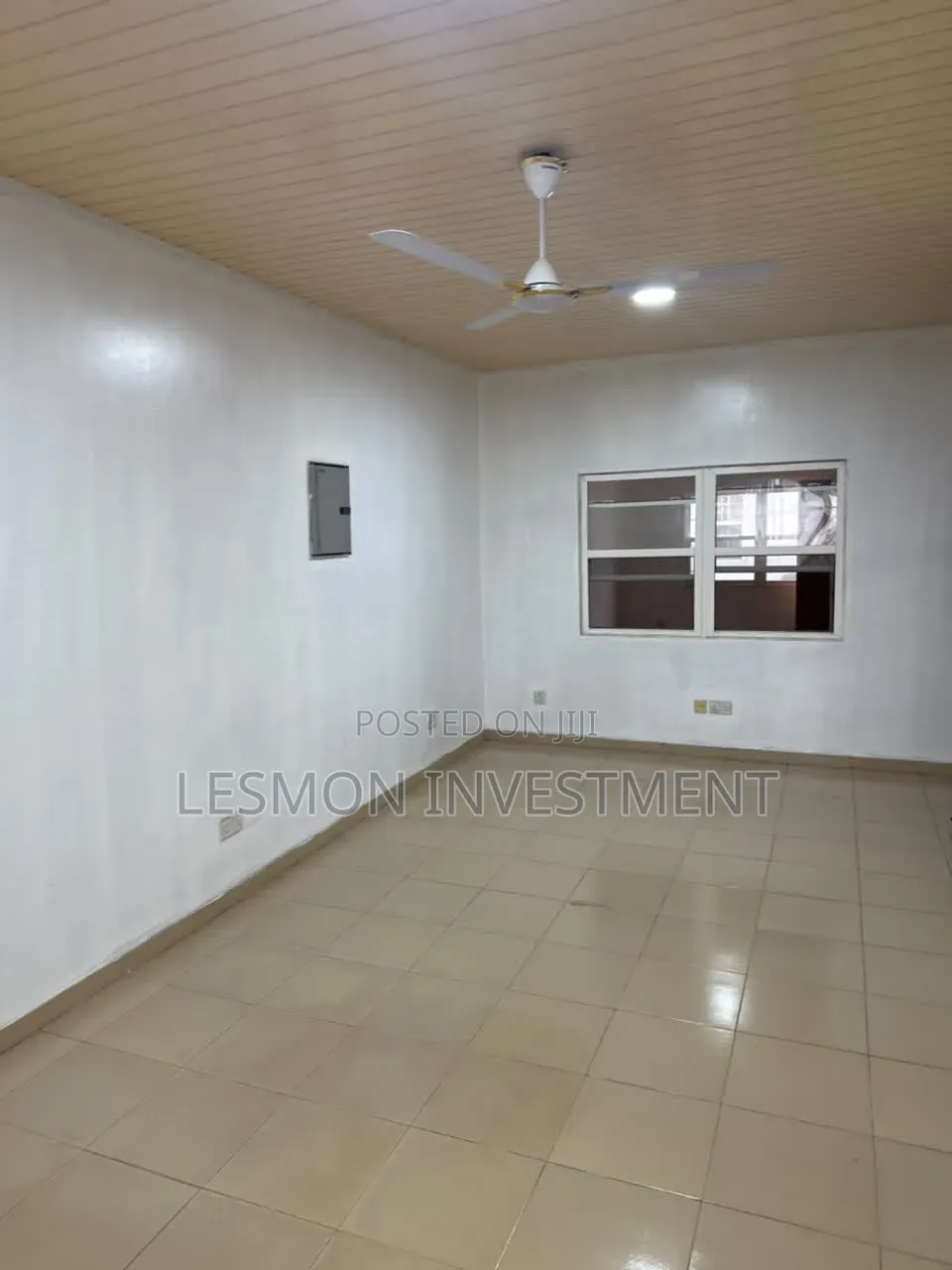 3bdrm Apartment in Lesmon Investment, Bawaleshie for sale in Bawaleshie