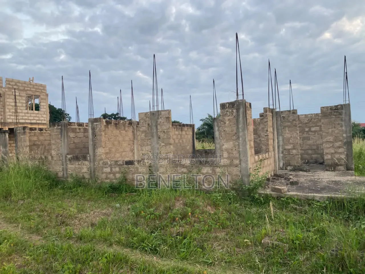 3bdrm House in Sunyani Municipal for sale in Sunyani Municipal