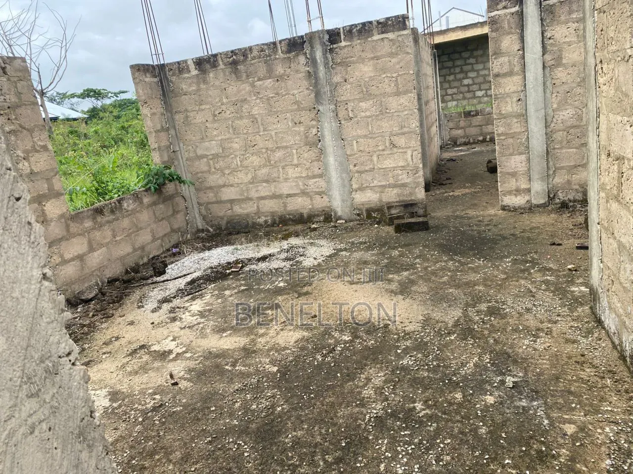 3bdrm House in Sunyani Municipal for sale in Sunyani Municipal