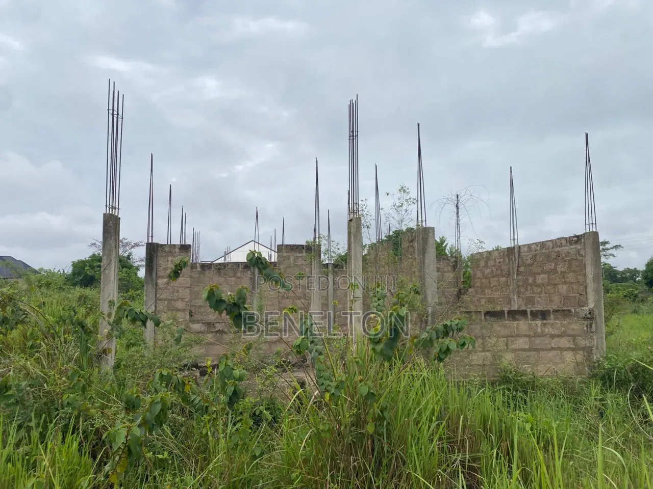 3bdrm House in Sunyani Municipal for sale in Sunyani Municipal