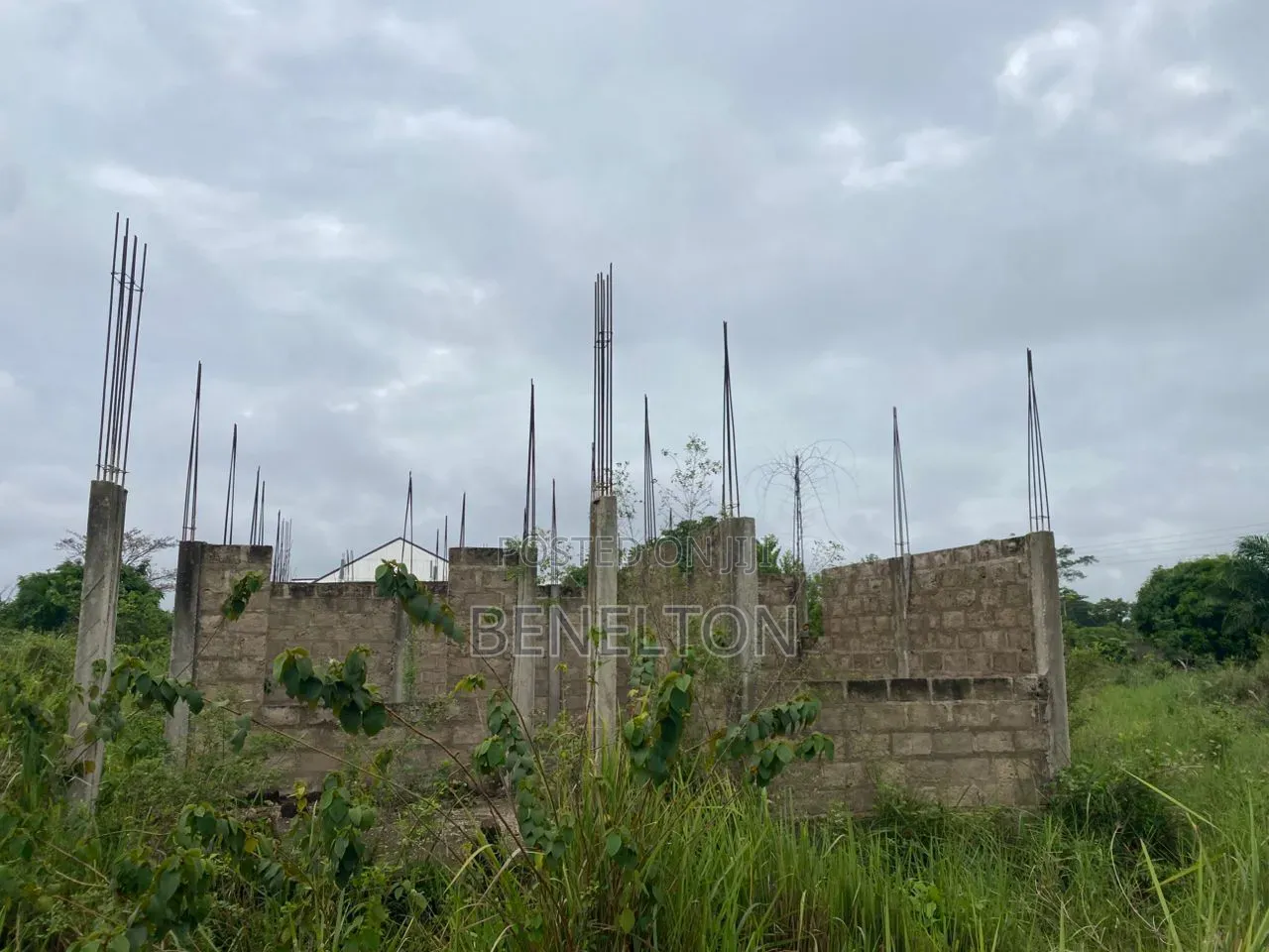 3bdrm House in Sunyani Municipal for sale in Sunyani Municipal