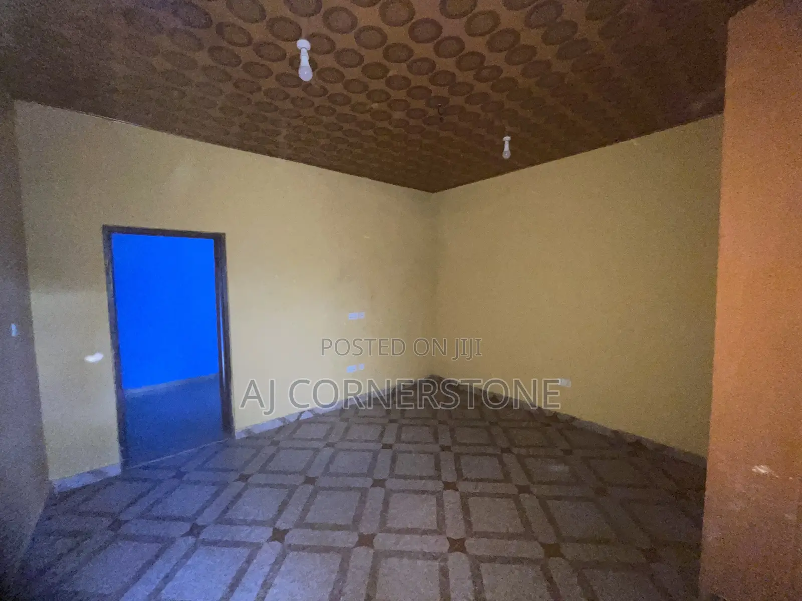 1bdrm Apartment in Pokuase for rent in Pokuase