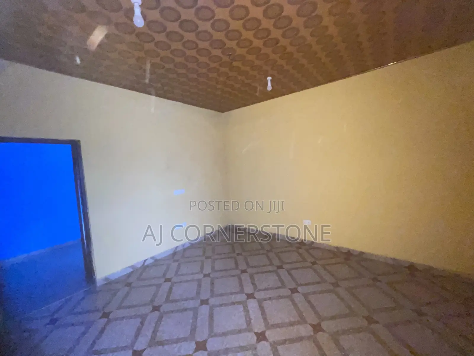 1bdrm Apartment in Pokuase for rent in Pokuase
