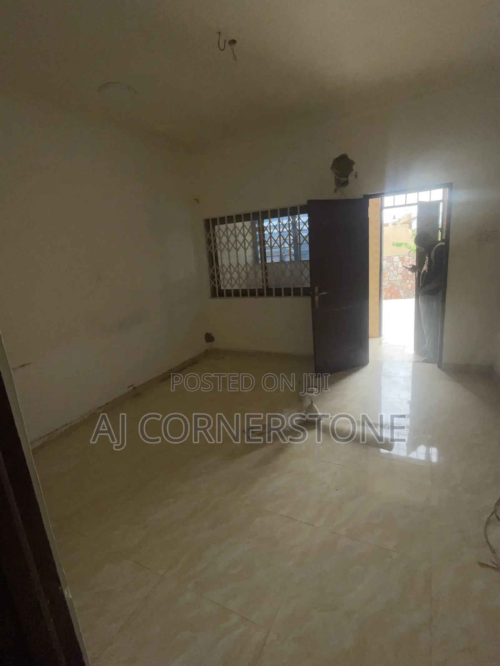 1bdrm Apartment in Pokuase for rent in Pokuase