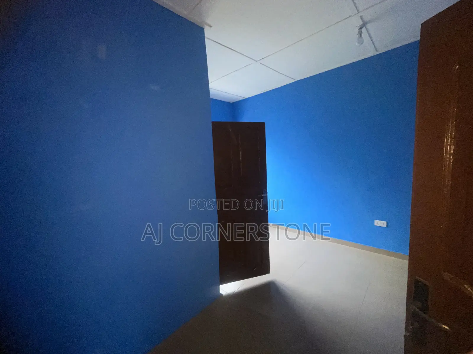 1bdrm Apartment in Pokuase for rent in Pokuase