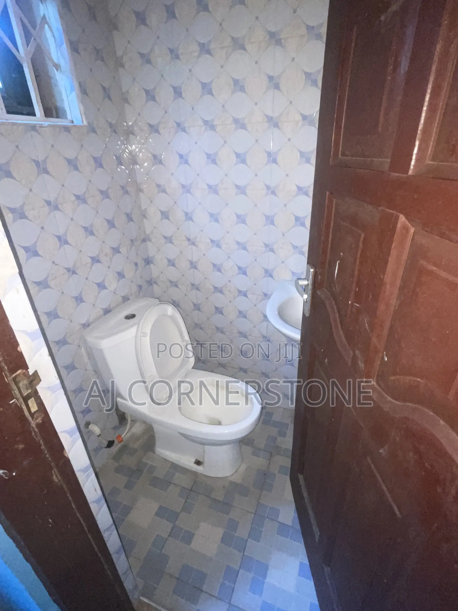 1bdrm Apartment in Pokuase for rent in Pokuase