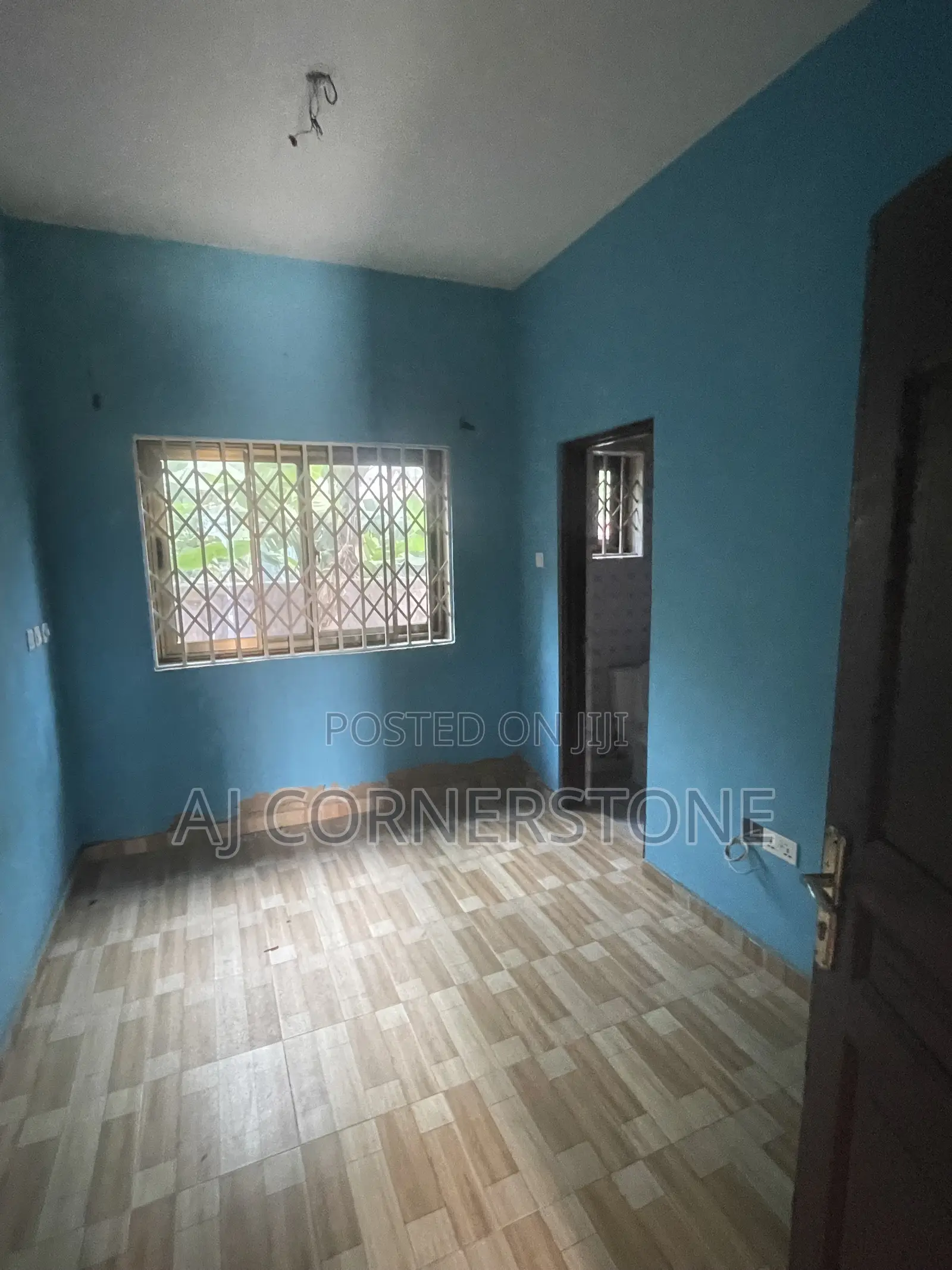 1bdrm Apartment in Pokuase for rent in Pokuase