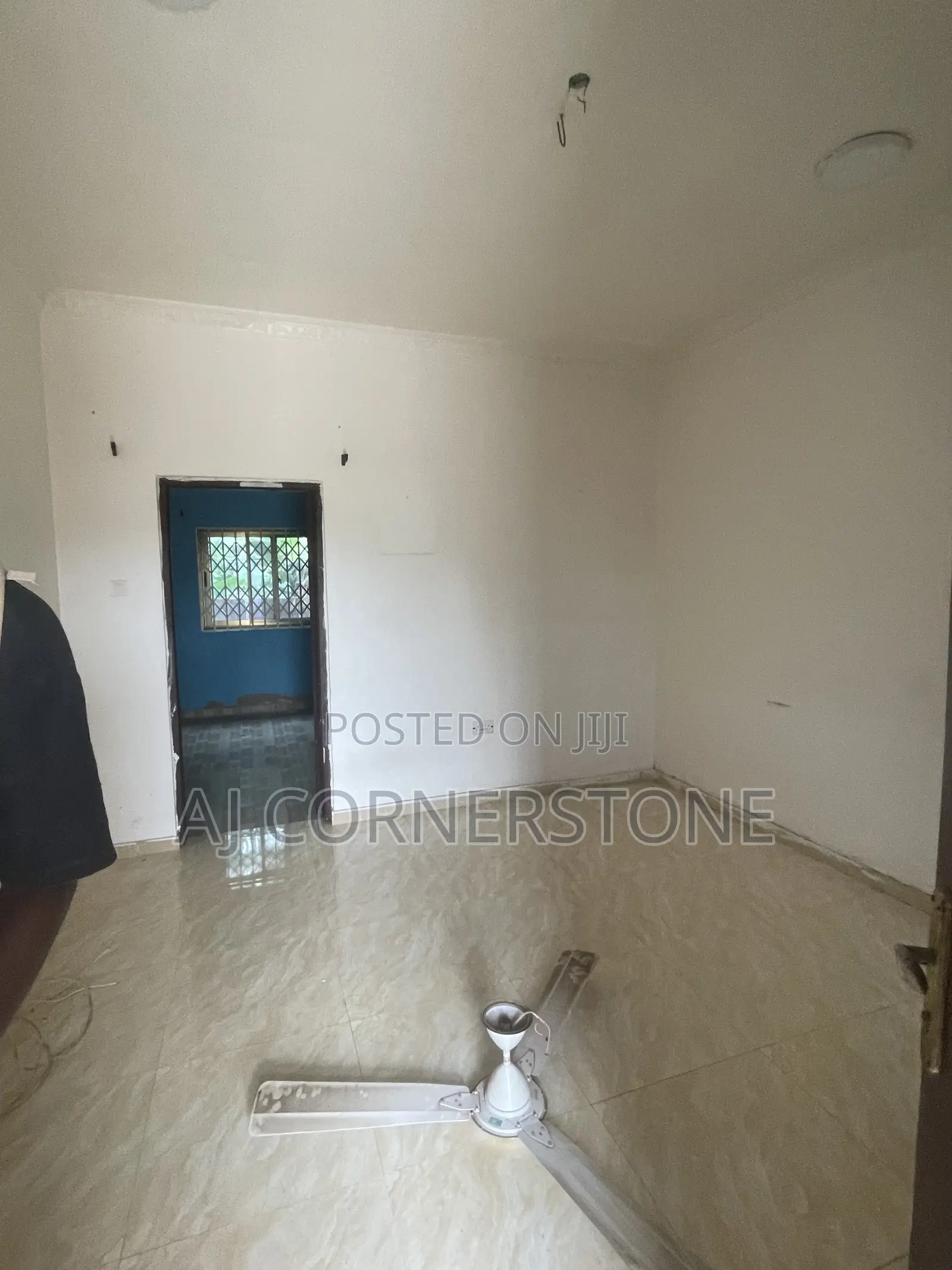 1bdrm Apartment in Pokuase for rent in Pokuase