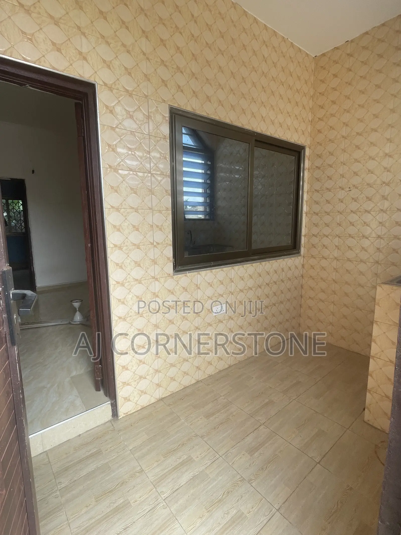 1bdrm Apartment in Pokuase for rent in Pokuase