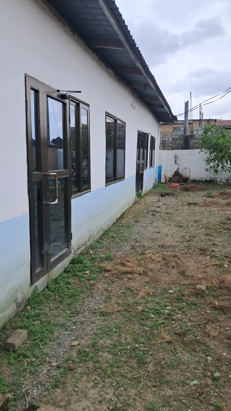 Church for Rent in Amasaman