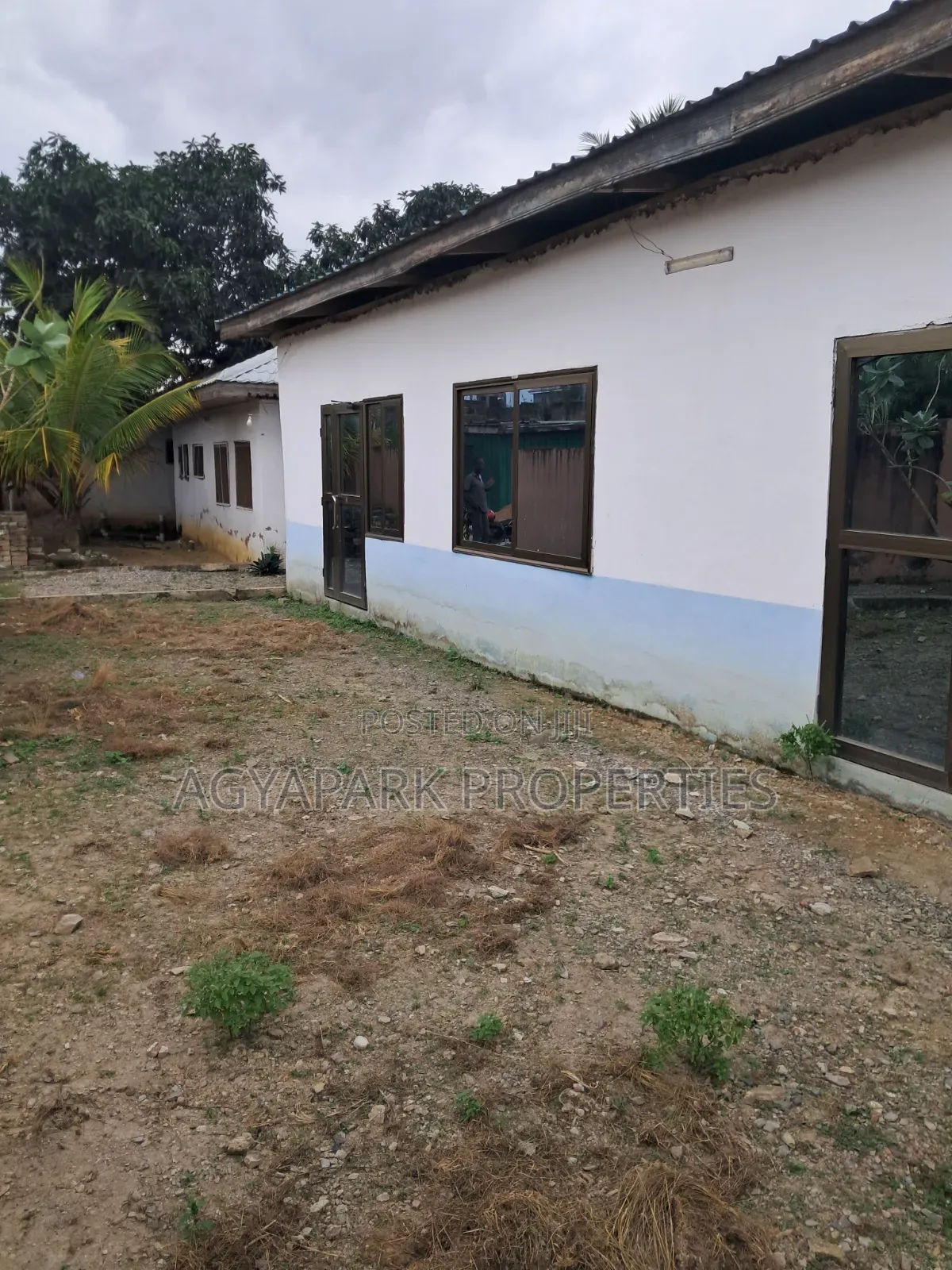 Church for Rent in Amasaman