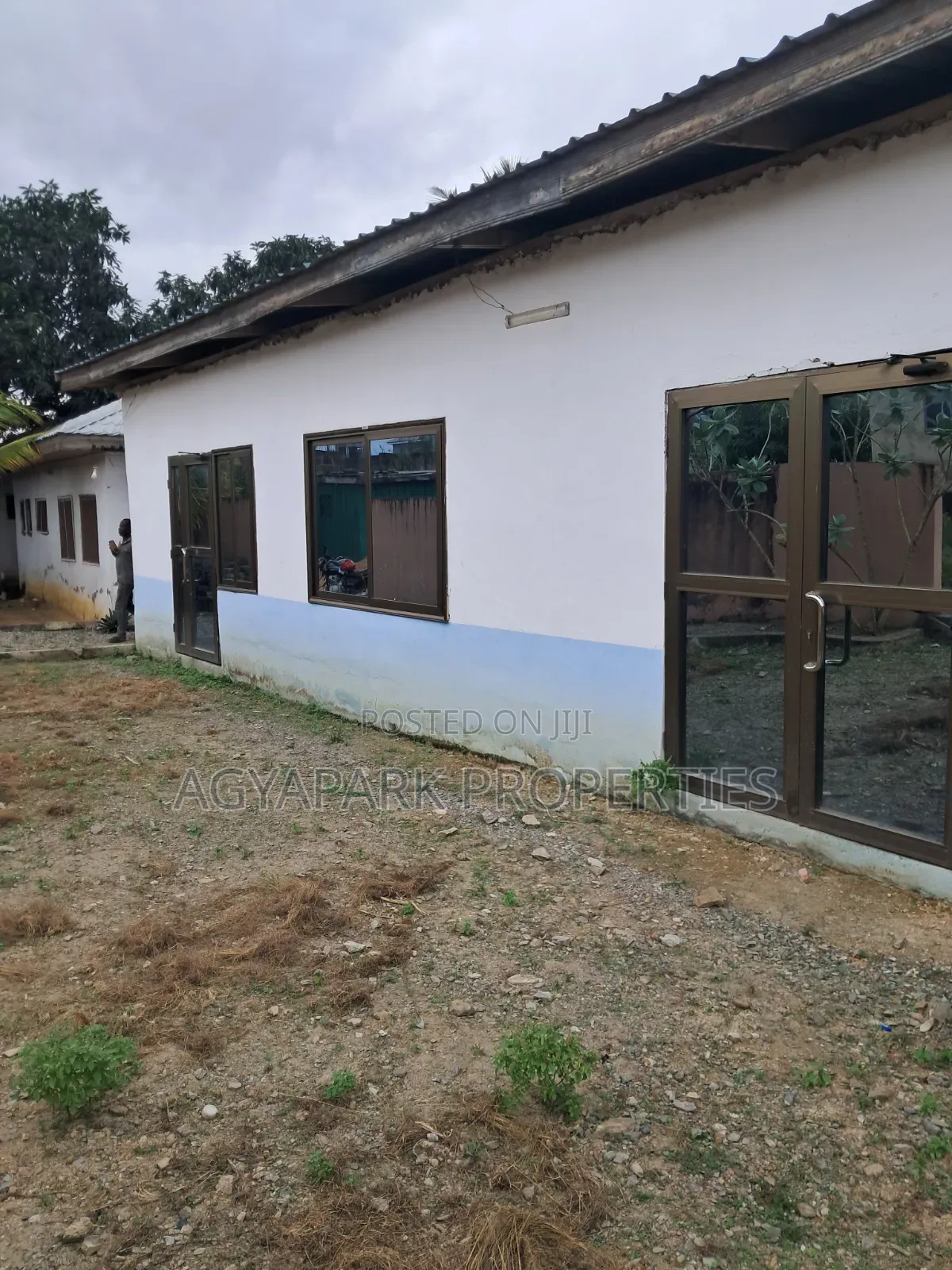 Church for Rent in Amasaman