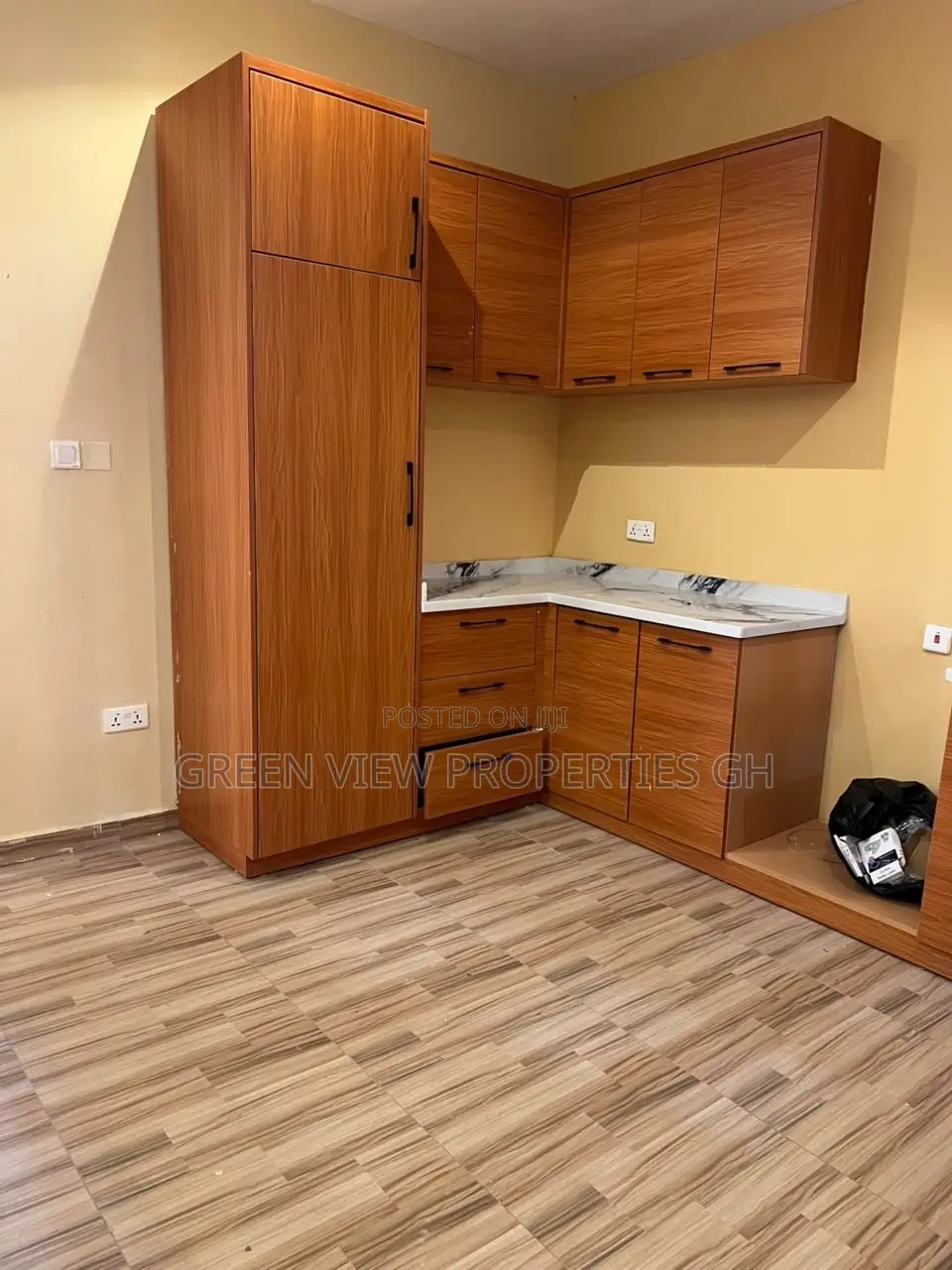 3bdrm Apartment in McCarthy Hill for rent in McCarthy Hill