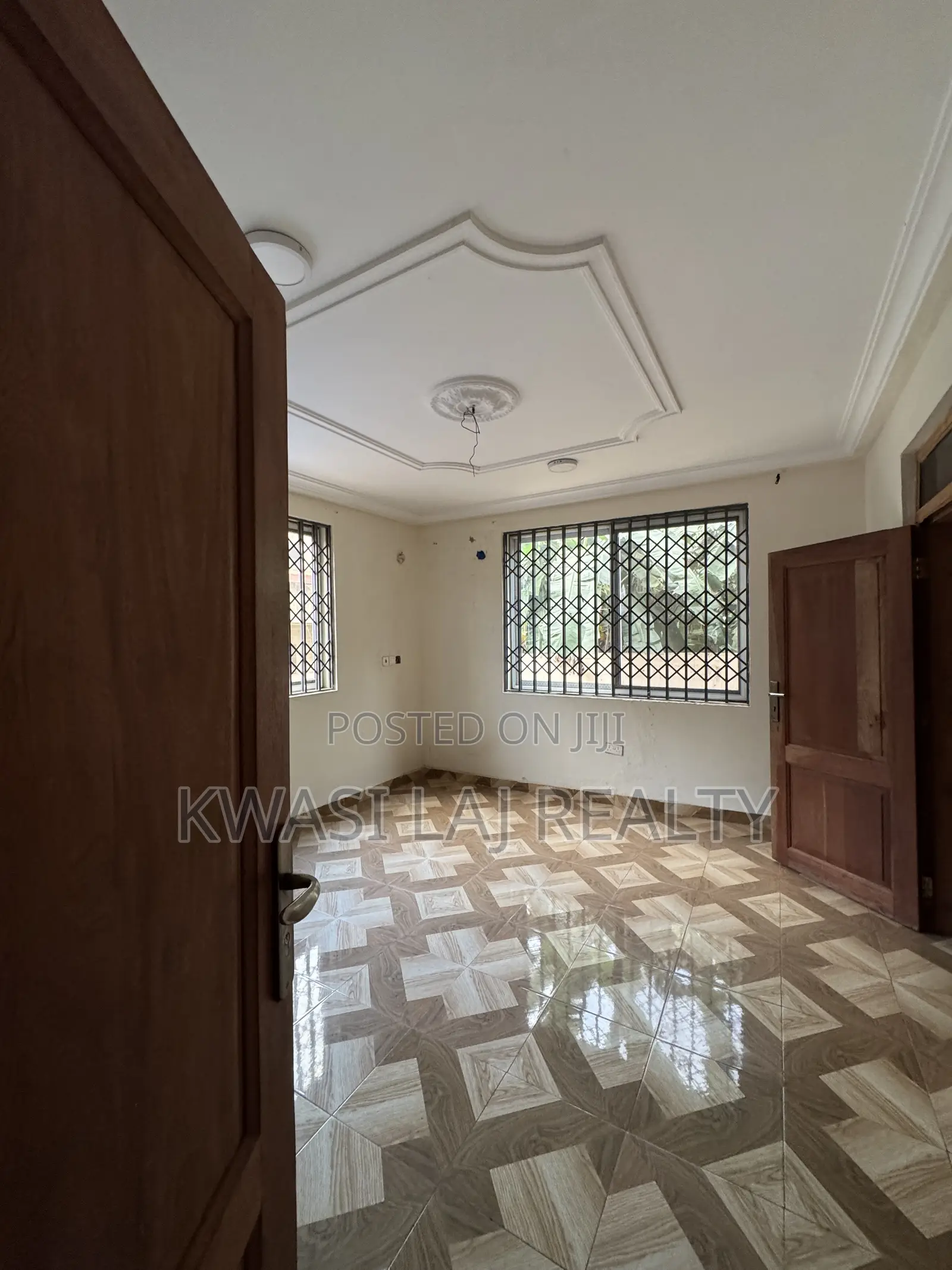 2bdrm Apartment in Acp Pokuase for rent in Pokuase