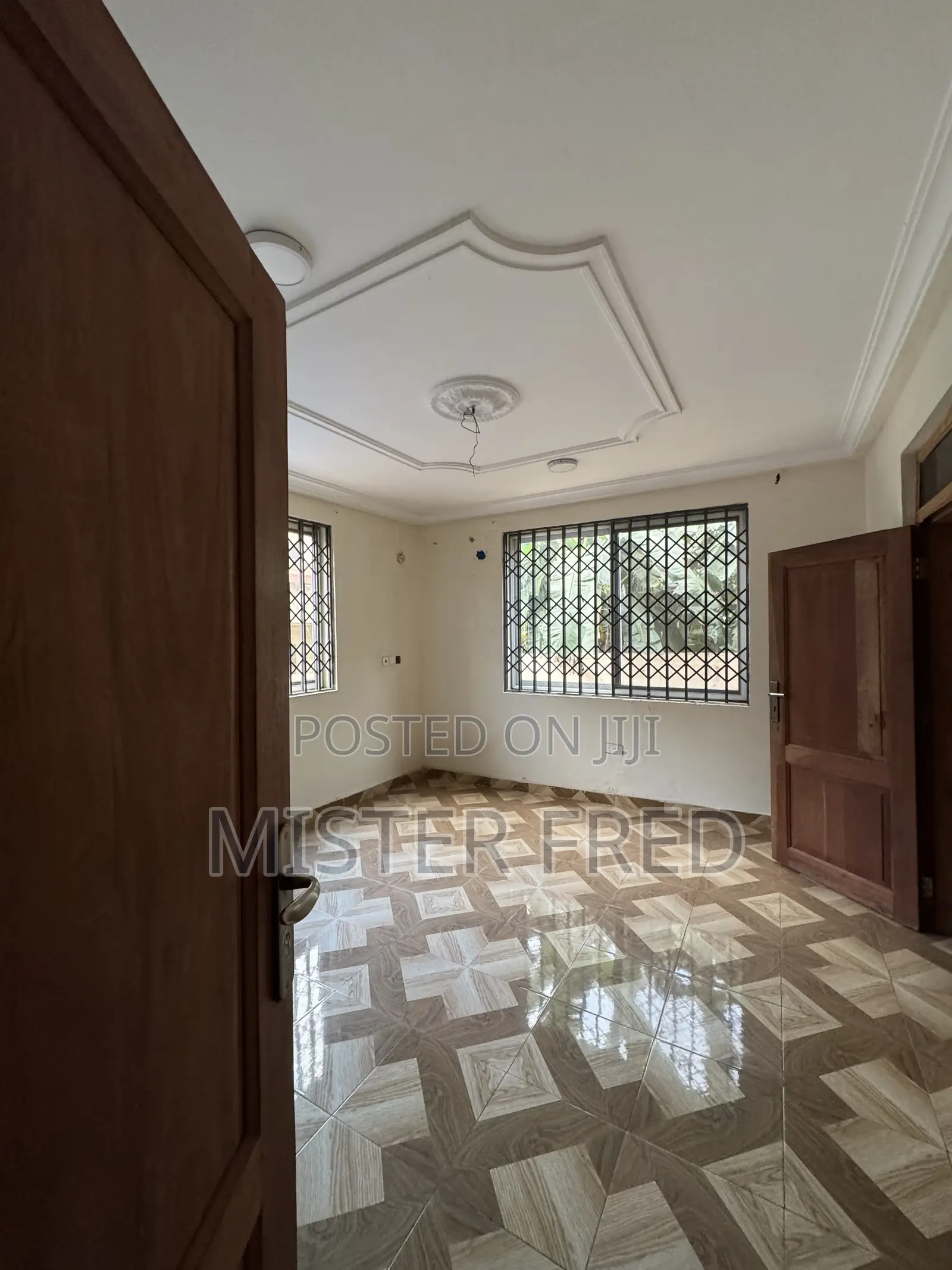 2bdrm Apartment in Acp Pokuase for rent in Pokuase