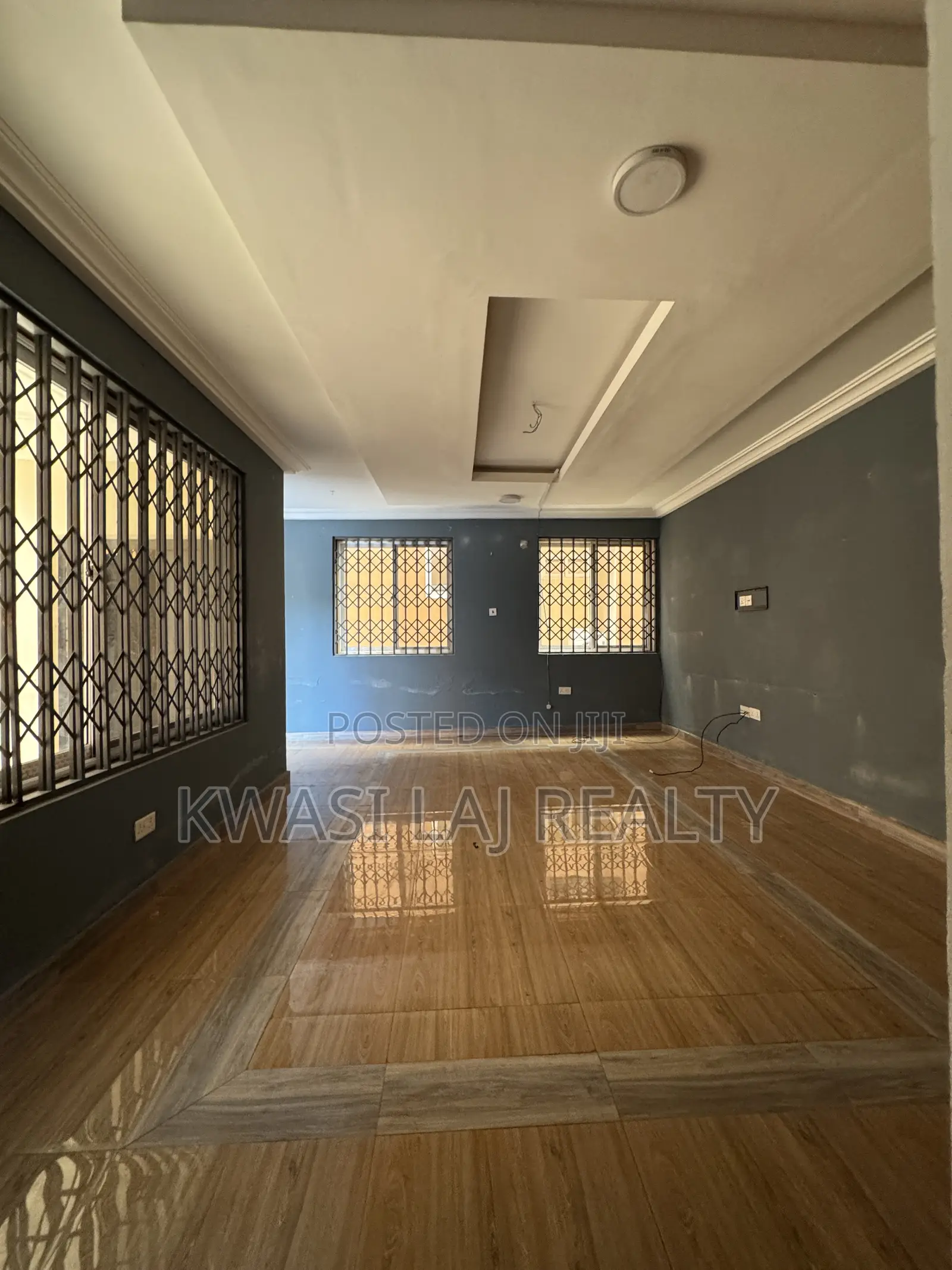 2bdrm Apartment in Acp Pokuase for rent in Pokuase
