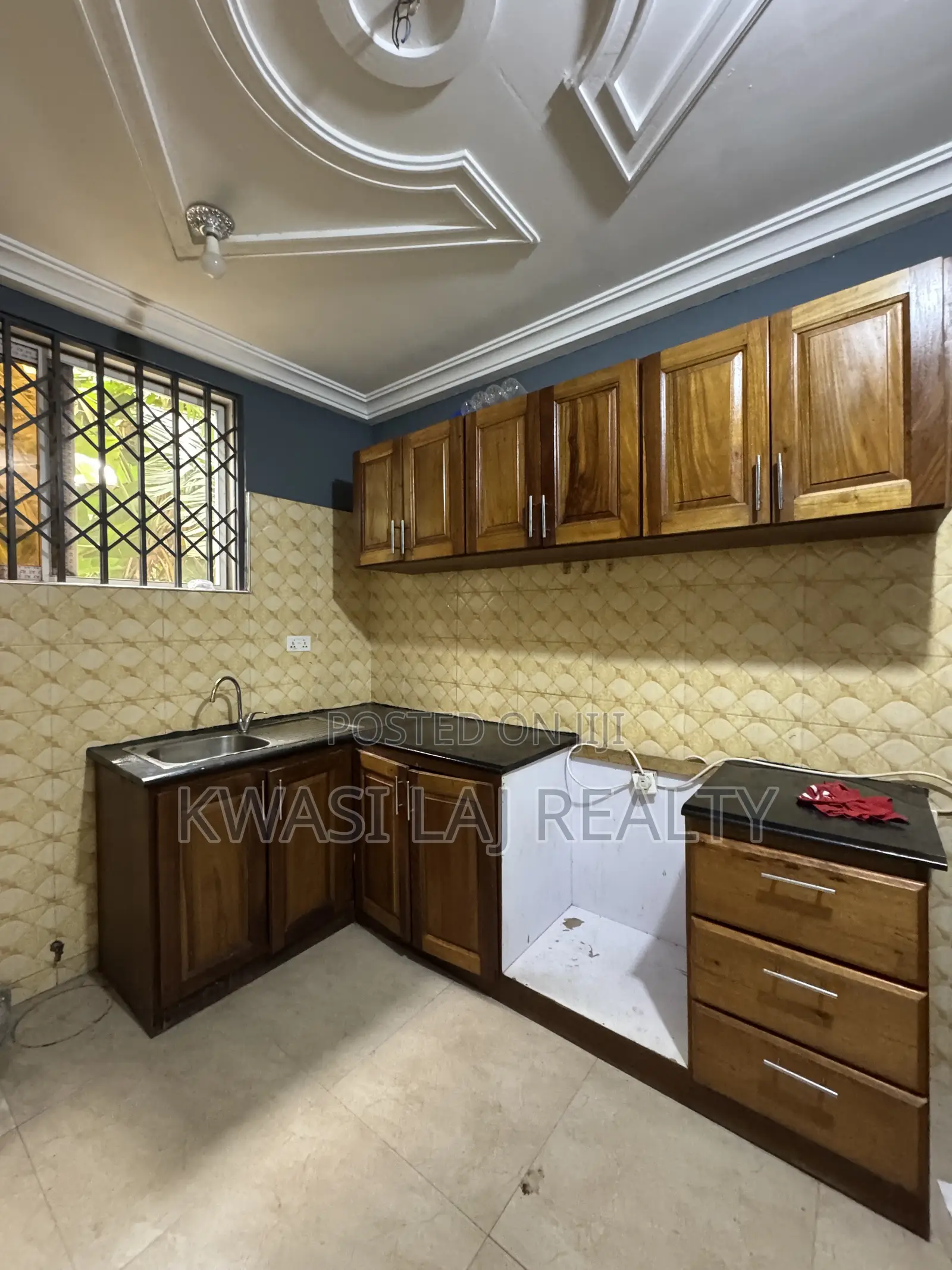 2bdrm Apartment in Acp Pokuase for rent in Pokuase