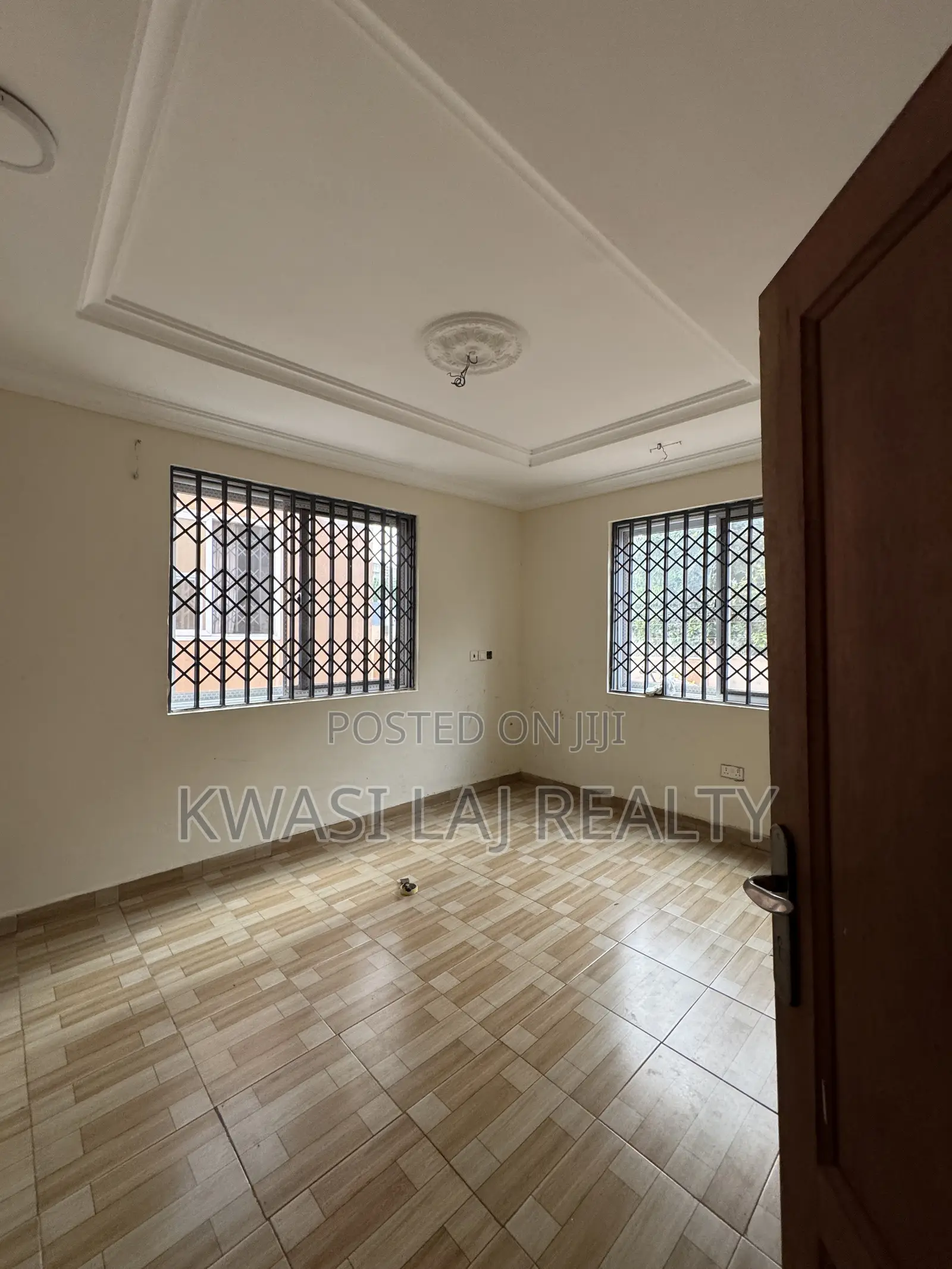 2bdrm Apartment in Acp Pokuase for rent in Pokuase