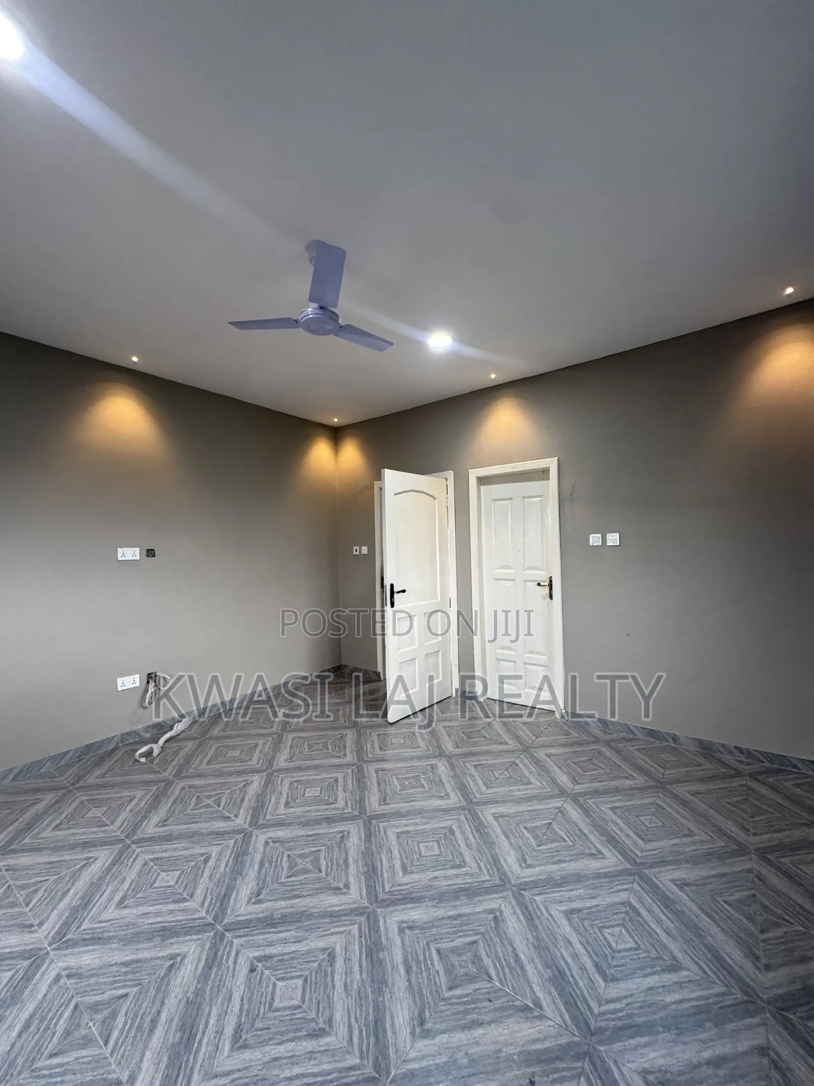 2bdrm Apartment in Acp Pokuase for rent in Pokuase