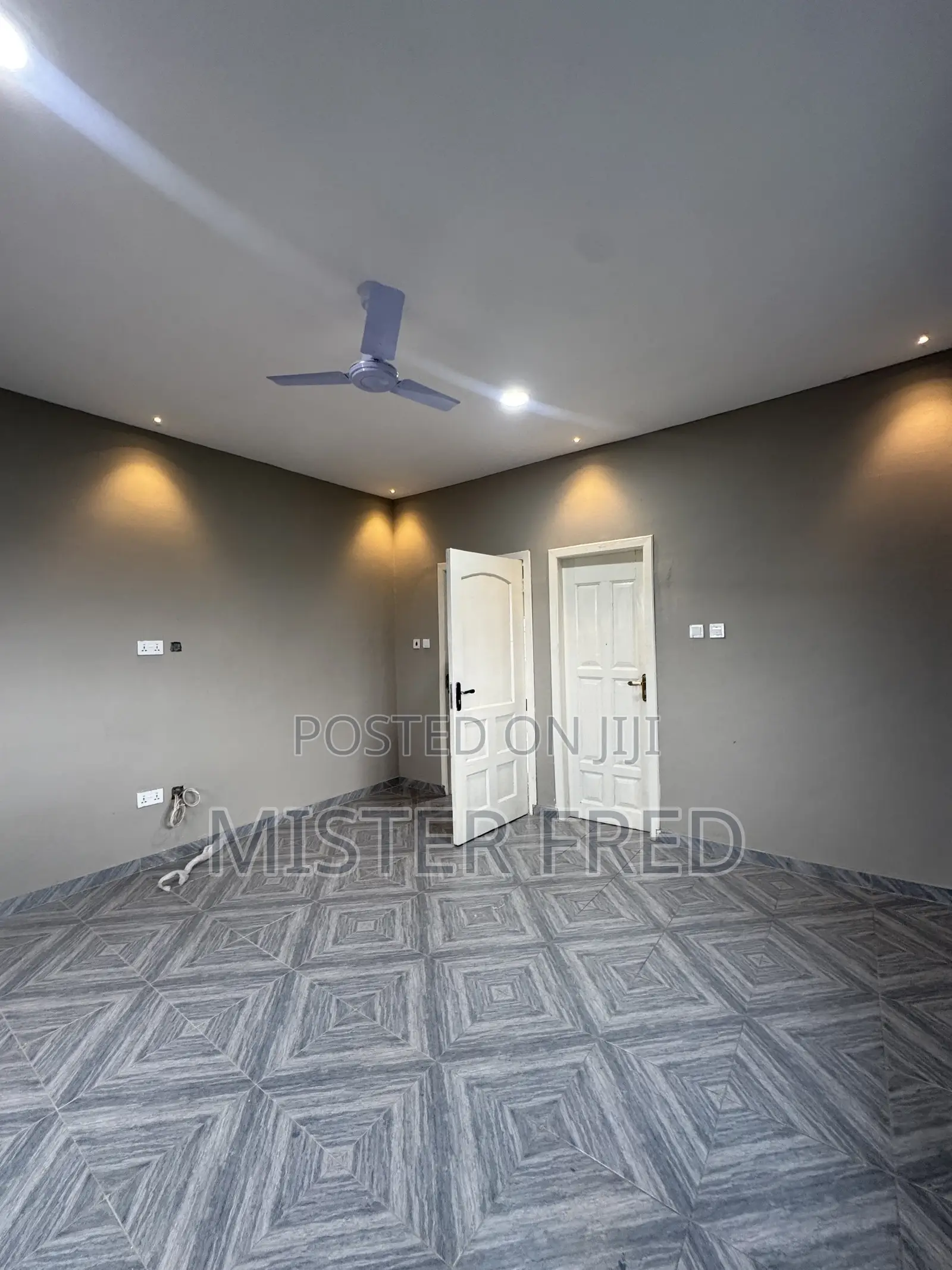 2bdrm Apartment in Acp Pokuase for rent in Pokuase