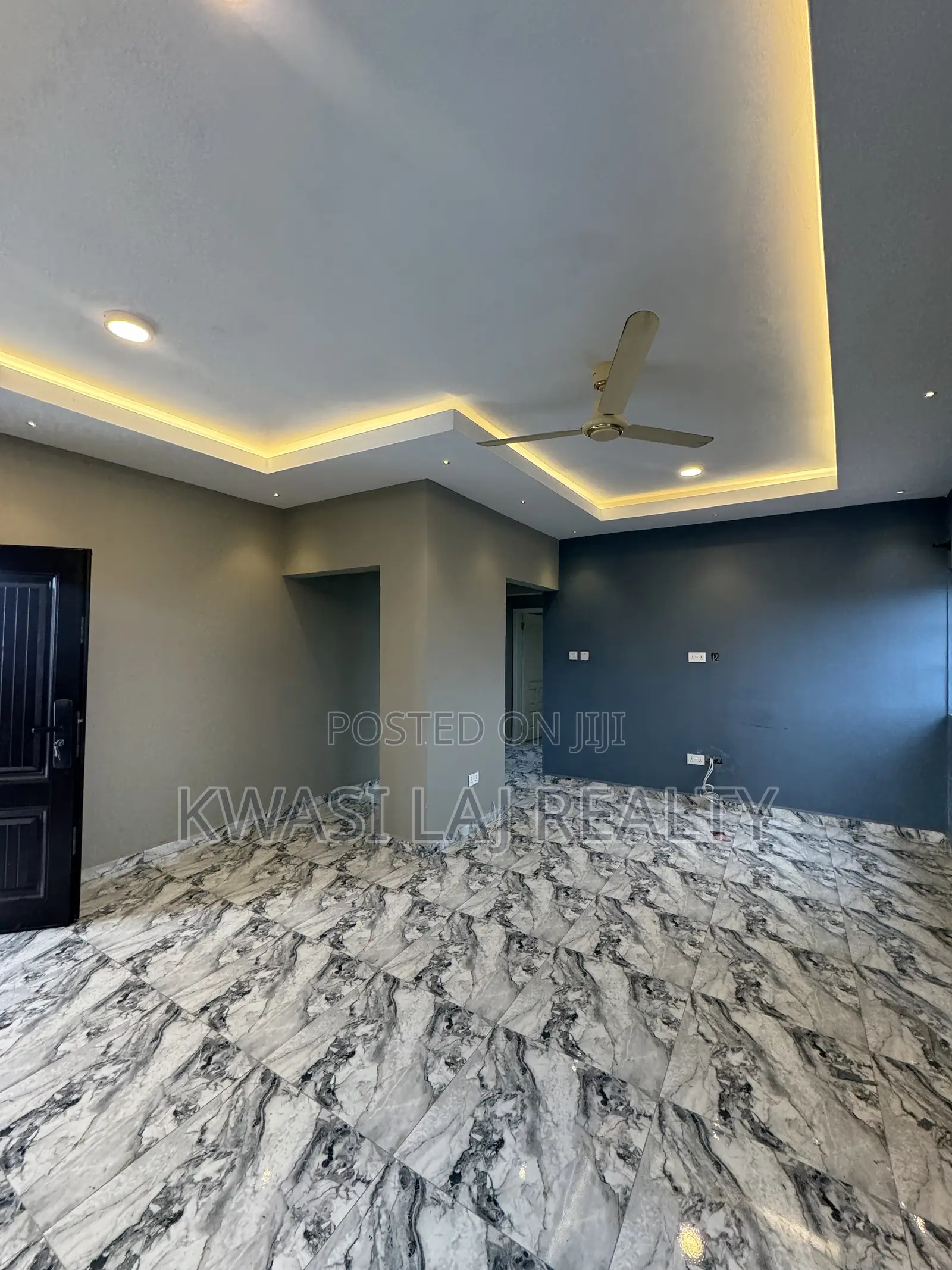 2bdrm Apartment in Acp Pokuase for rent in Pokuase