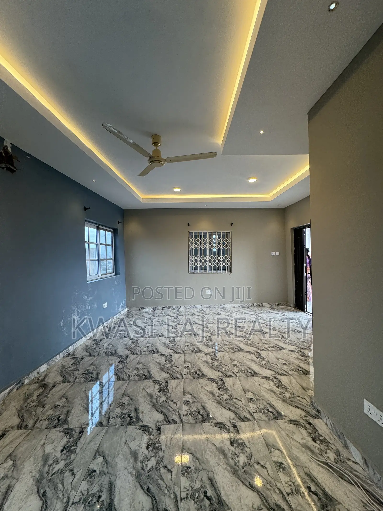 2bdrm Apartment in Acp Pokuase for rent in Pokuase