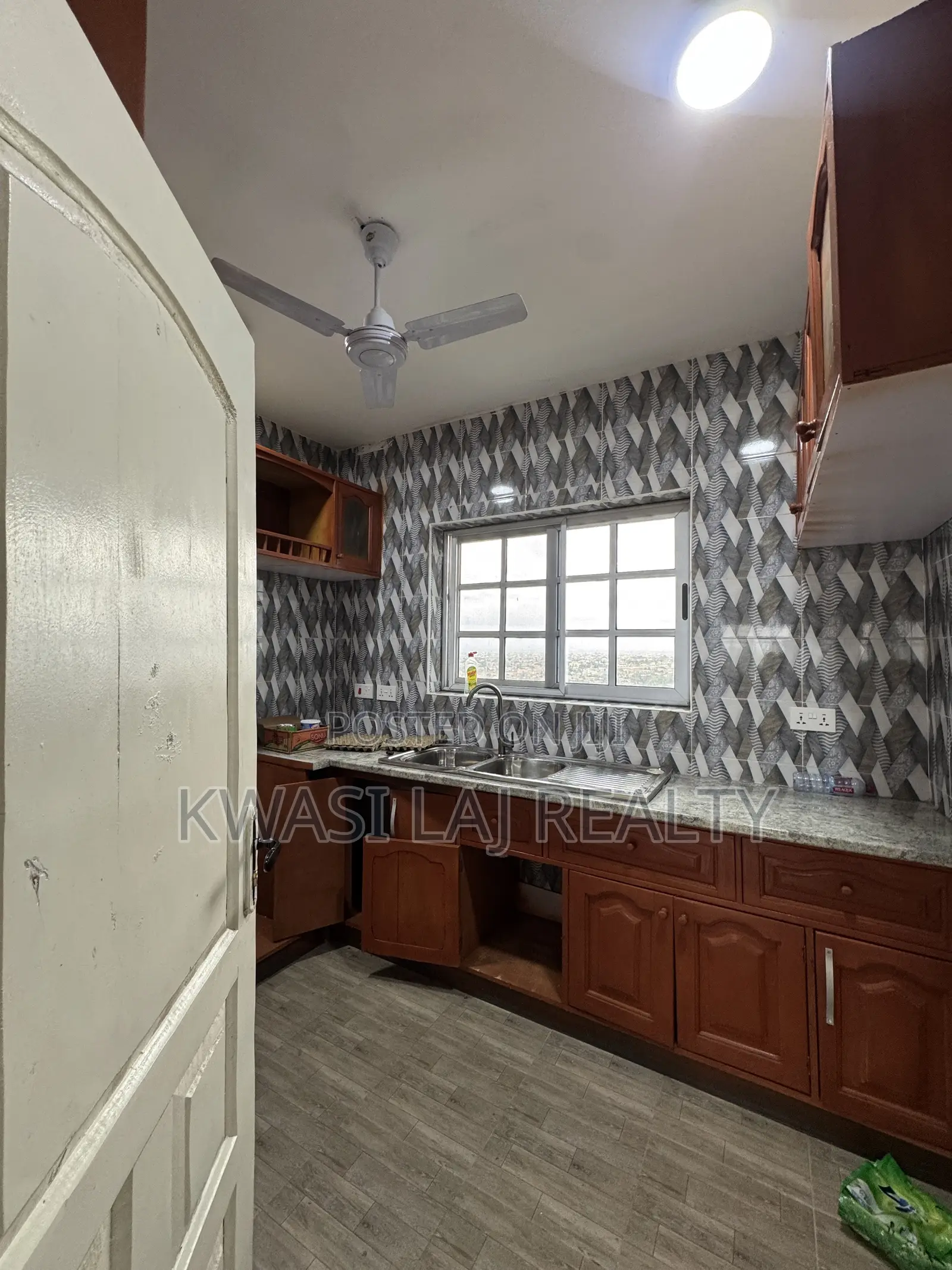 2bdrm Apartment in Acp Pokuase for rent in Pokuase