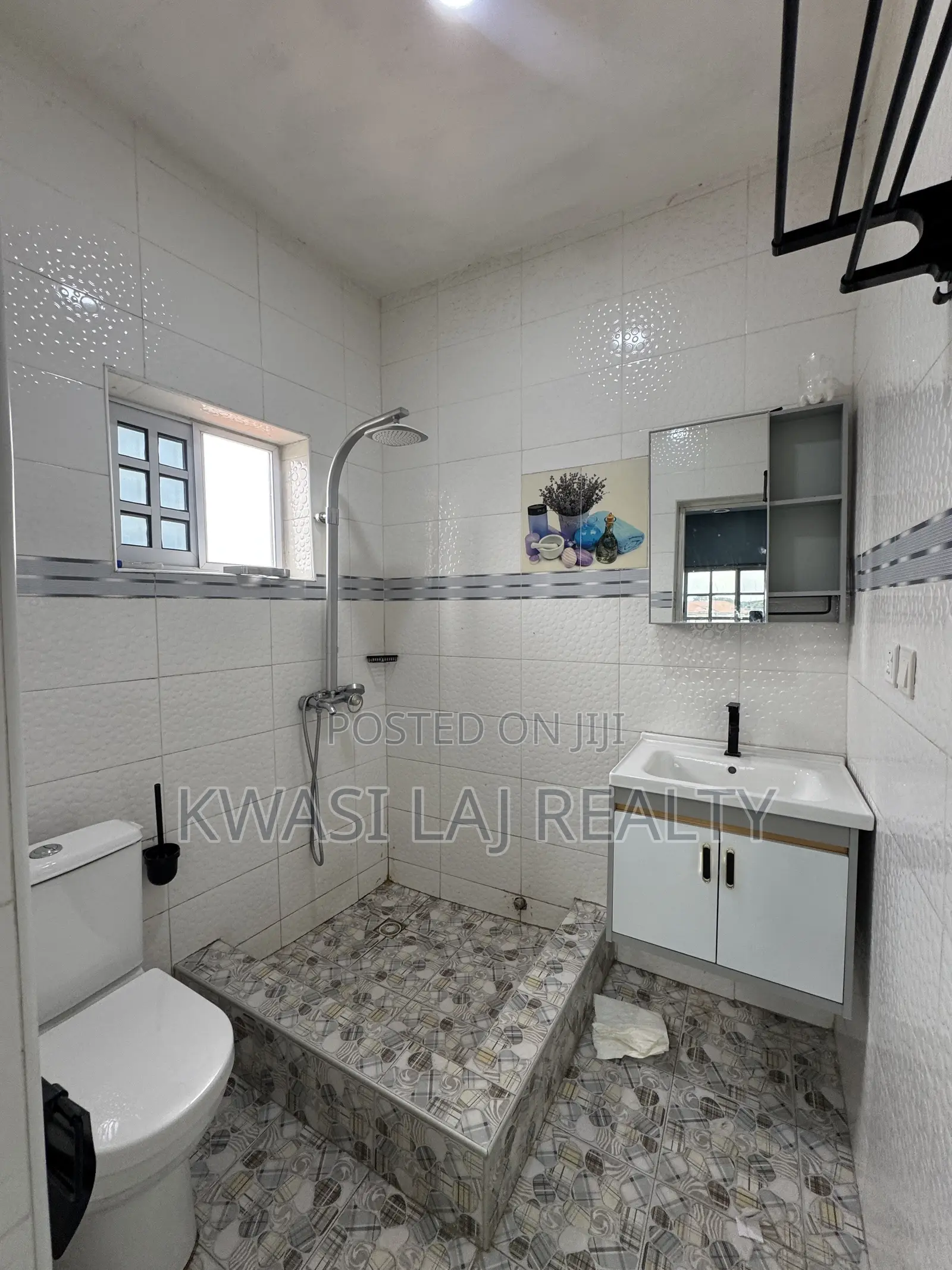 2bdrm Apartment in Acp Pokuase for rent in Pokuase