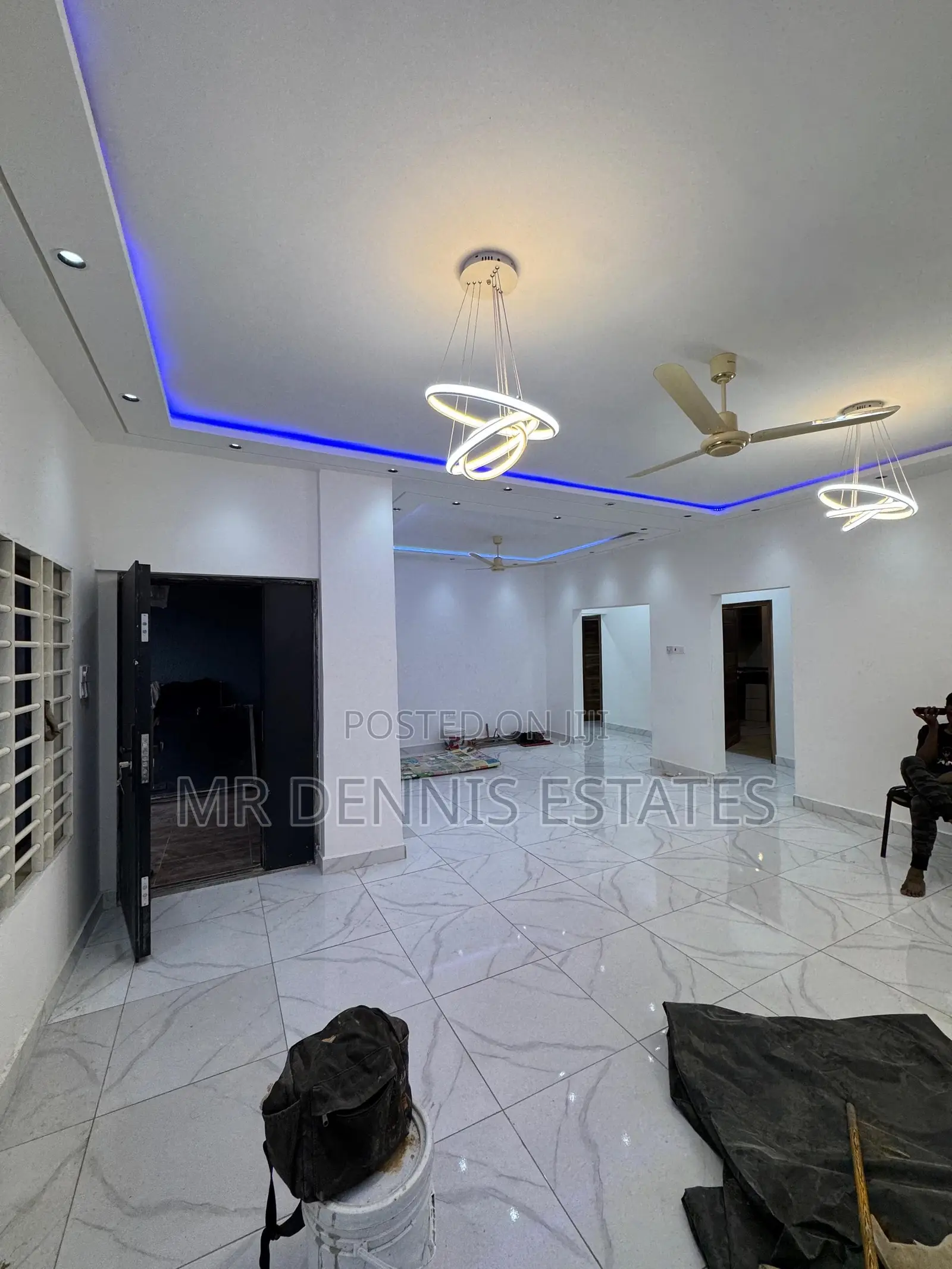 3bdrm House in Ablekuma Pokuase for sale in Pokuase