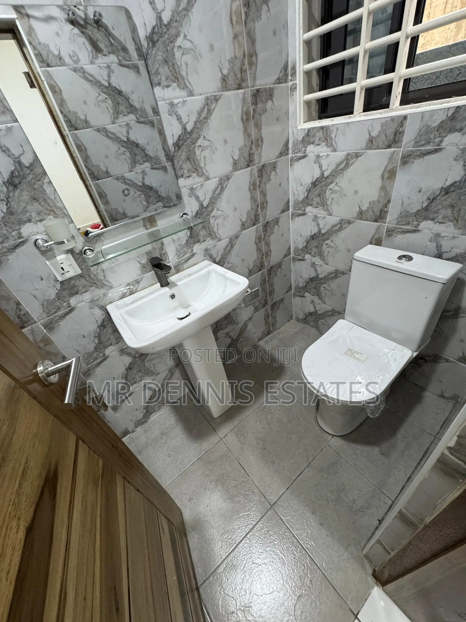 3bdrm House in Ablekuma Pokuase for sale in Pokuase