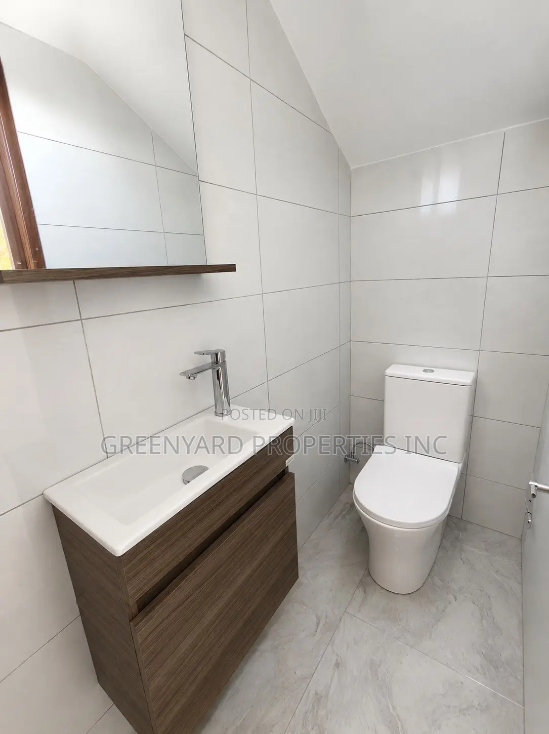 3bdrm House in School Junction, Ashaley Botwe for rent in Ashaley Botwe