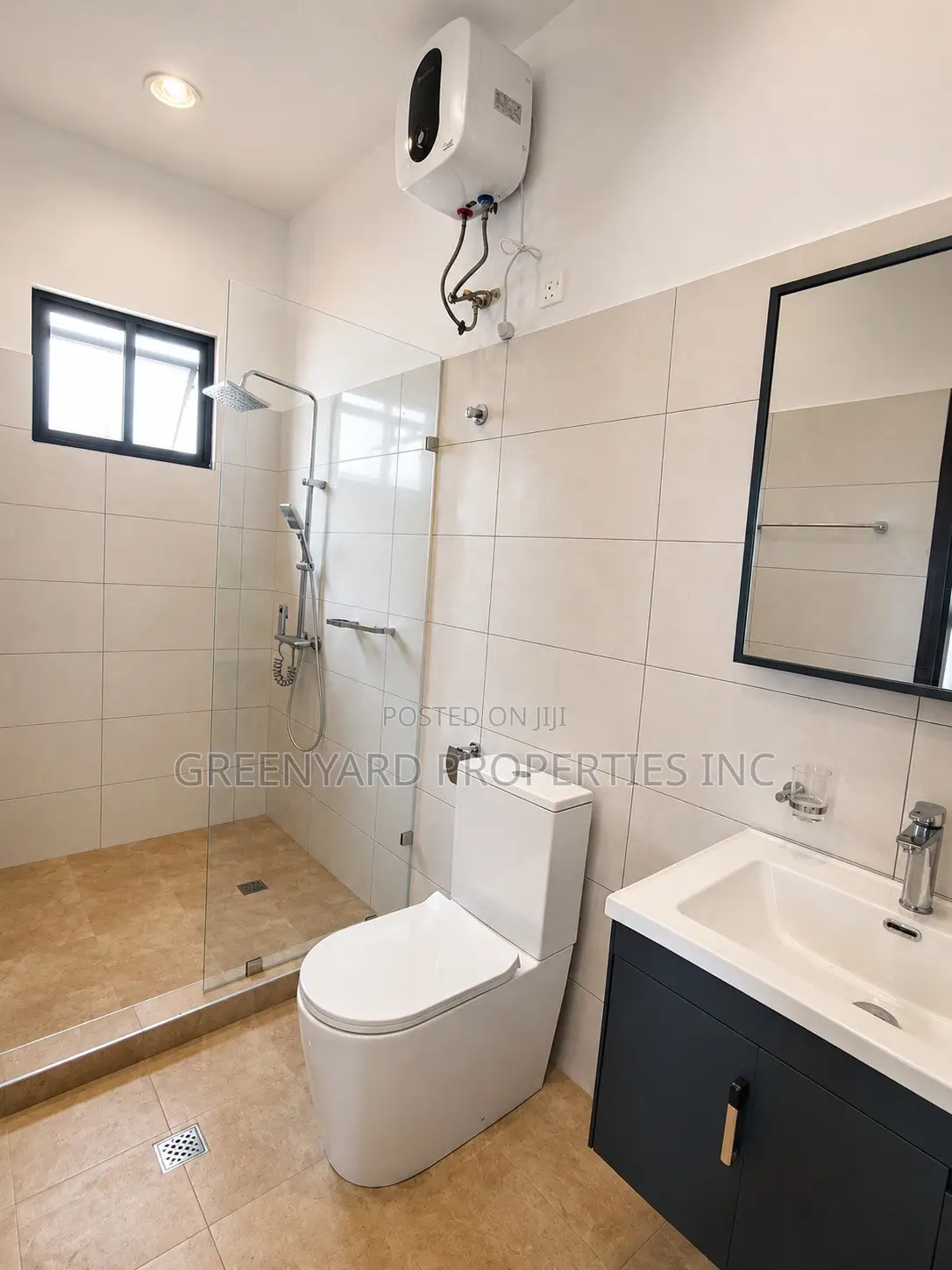 3bdrm House in School Junction, Ashaley Botwe for rent in Ashaley Botwe