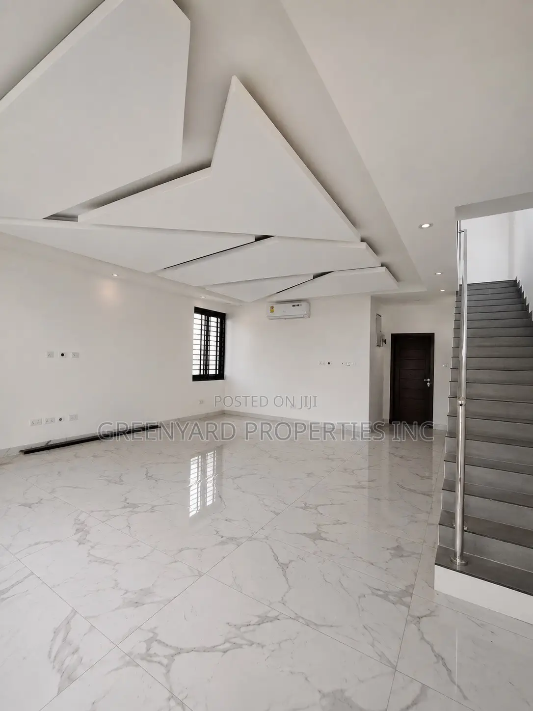 3bdrm House in School Junction, Ashaley Botwe for rent in Ashaley Botwe