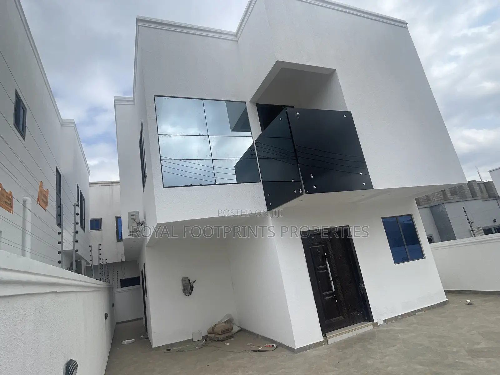 3bdrm House in Royal Footprints, Ashaley Botwe for sale in Ashaley Botwe