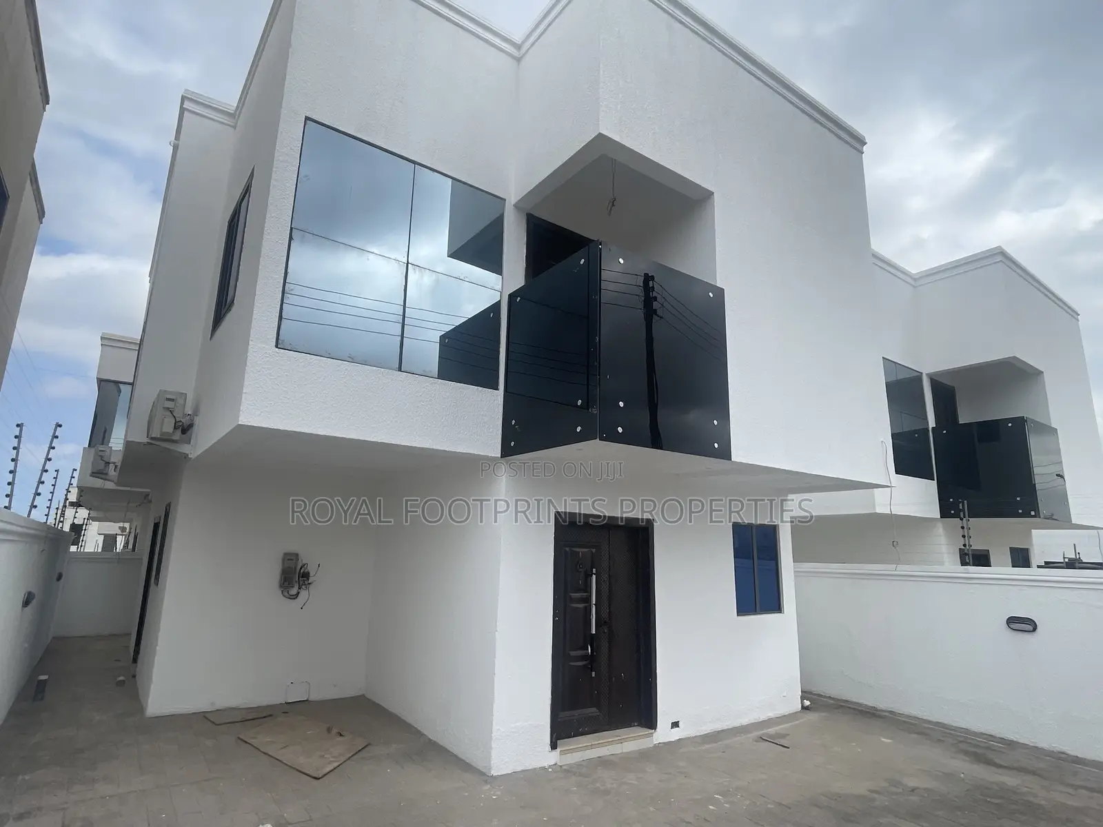 3bdrm House in Royal Footprints, Ashaley Botwe for sale in Ashaley Botwe