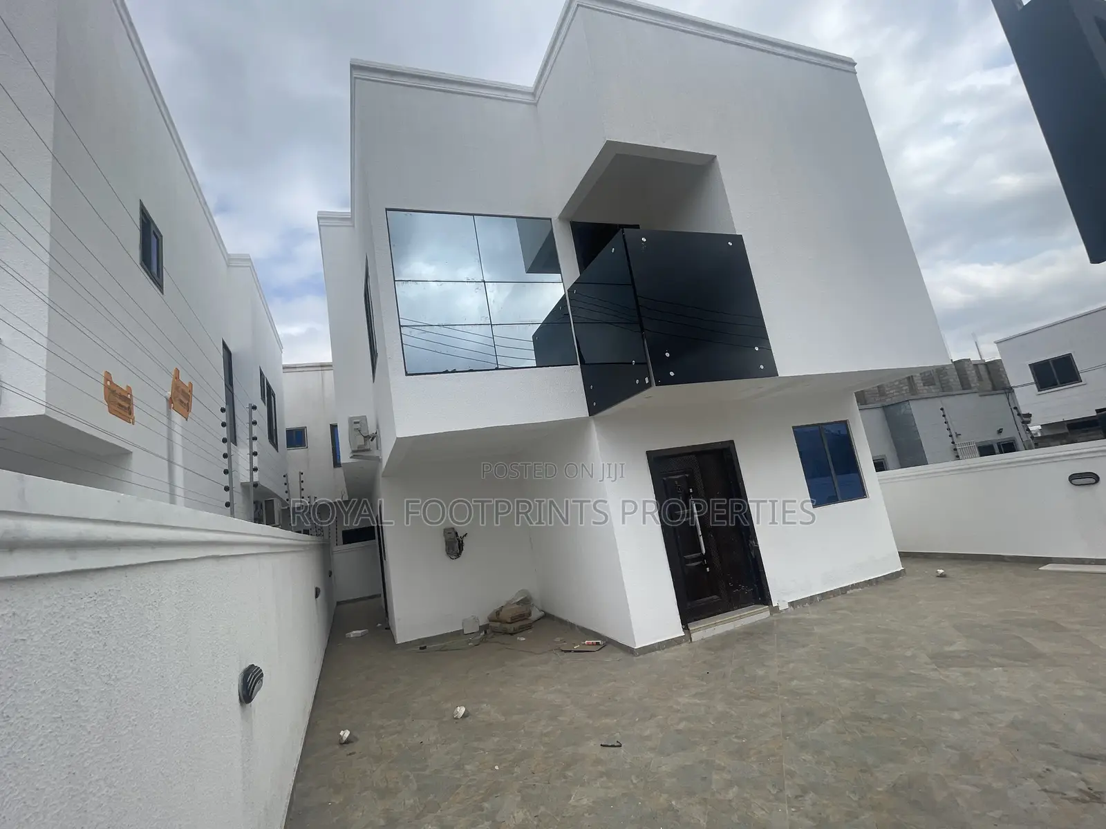 3bdrm House in Royal Footprints, Ashaley Botwe for sale in Ashaley Botwe