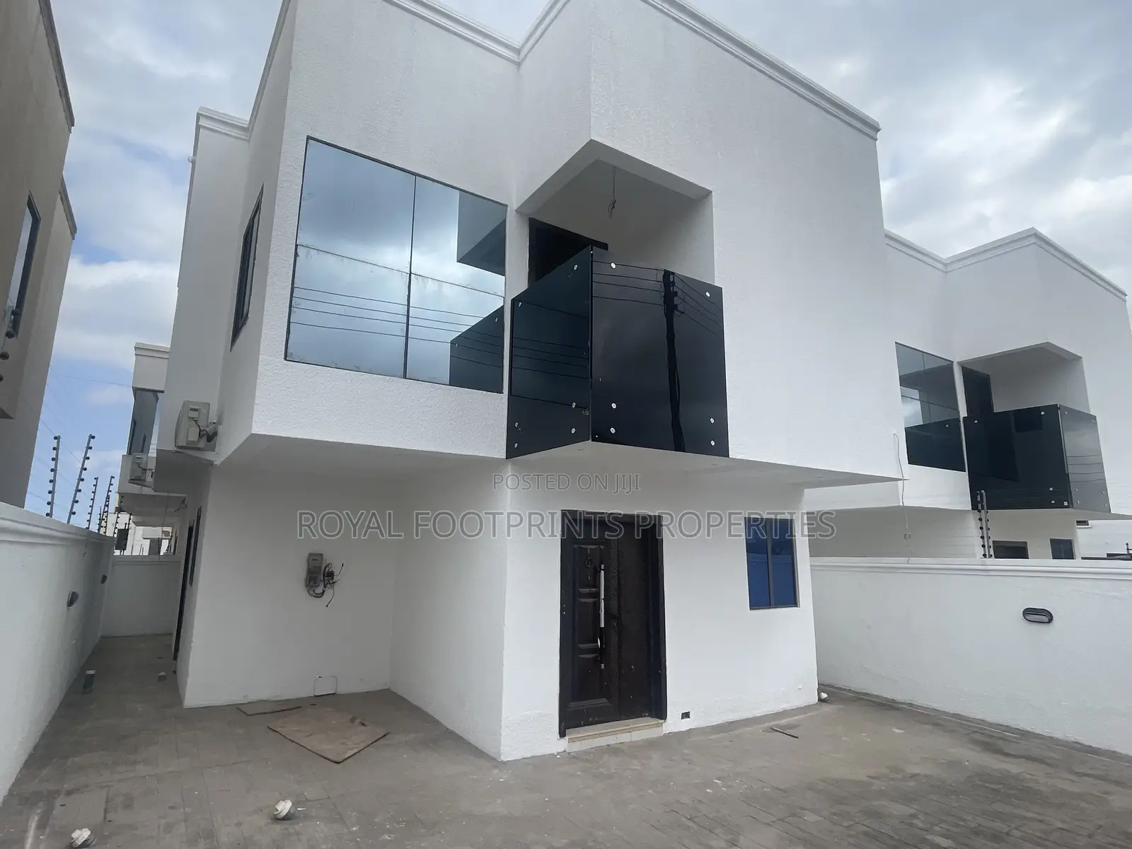 3bdrm House in Royal Footprints, Ashaley Botwe for sale in Ashaley Botwe
